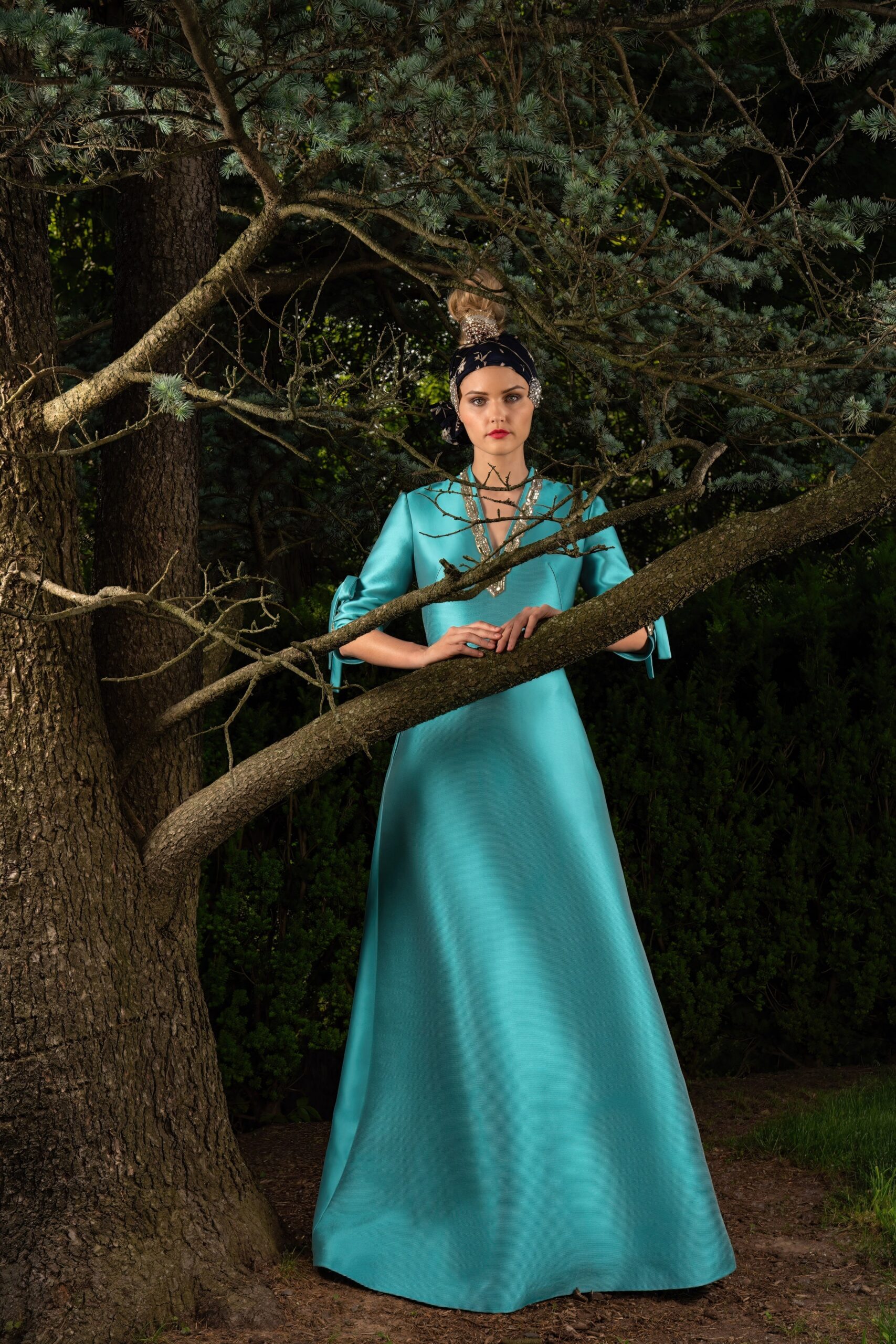 Reem Acra Resort 23 Look 14
