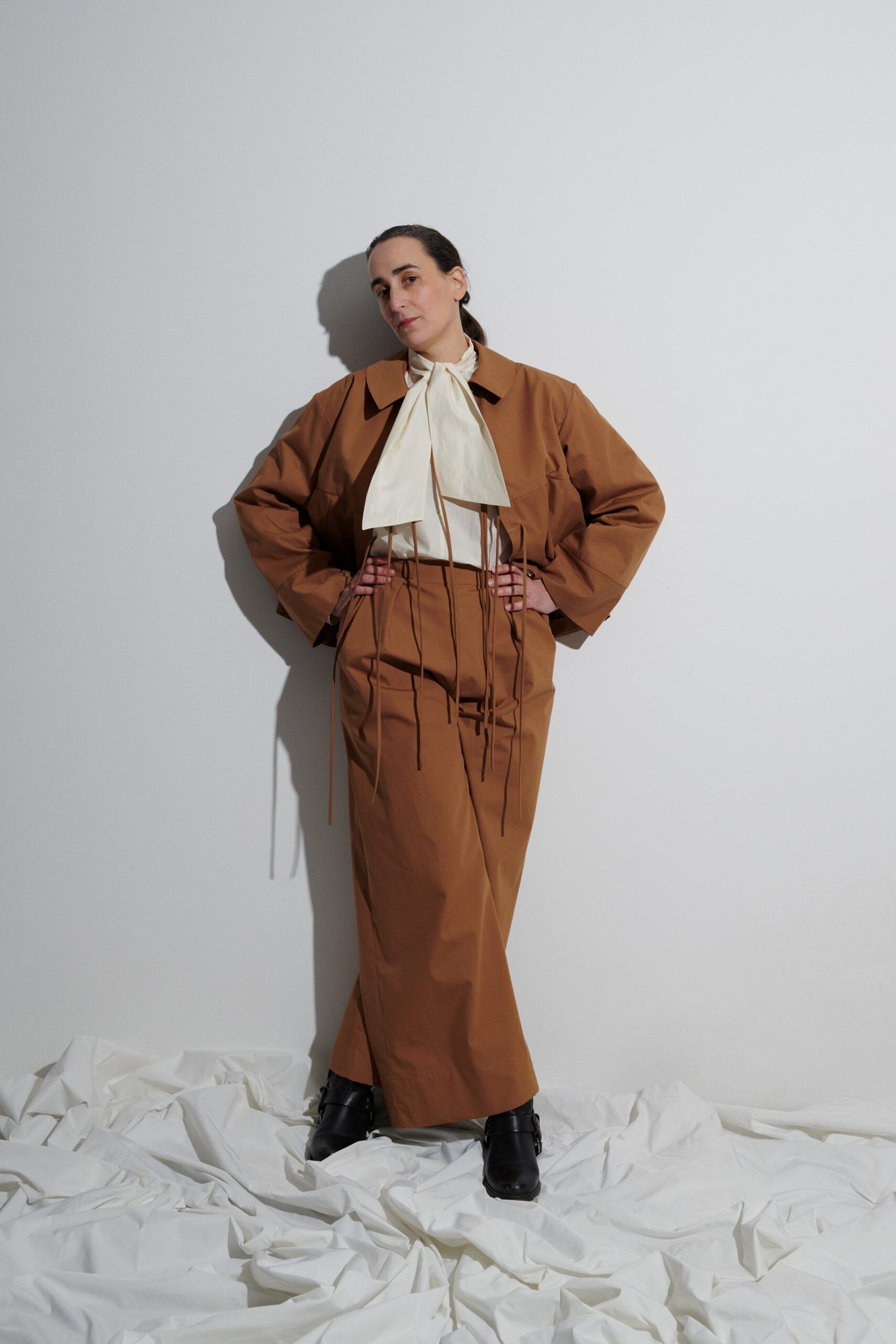 Renaissance Renaissance F/W 21 Look 13
