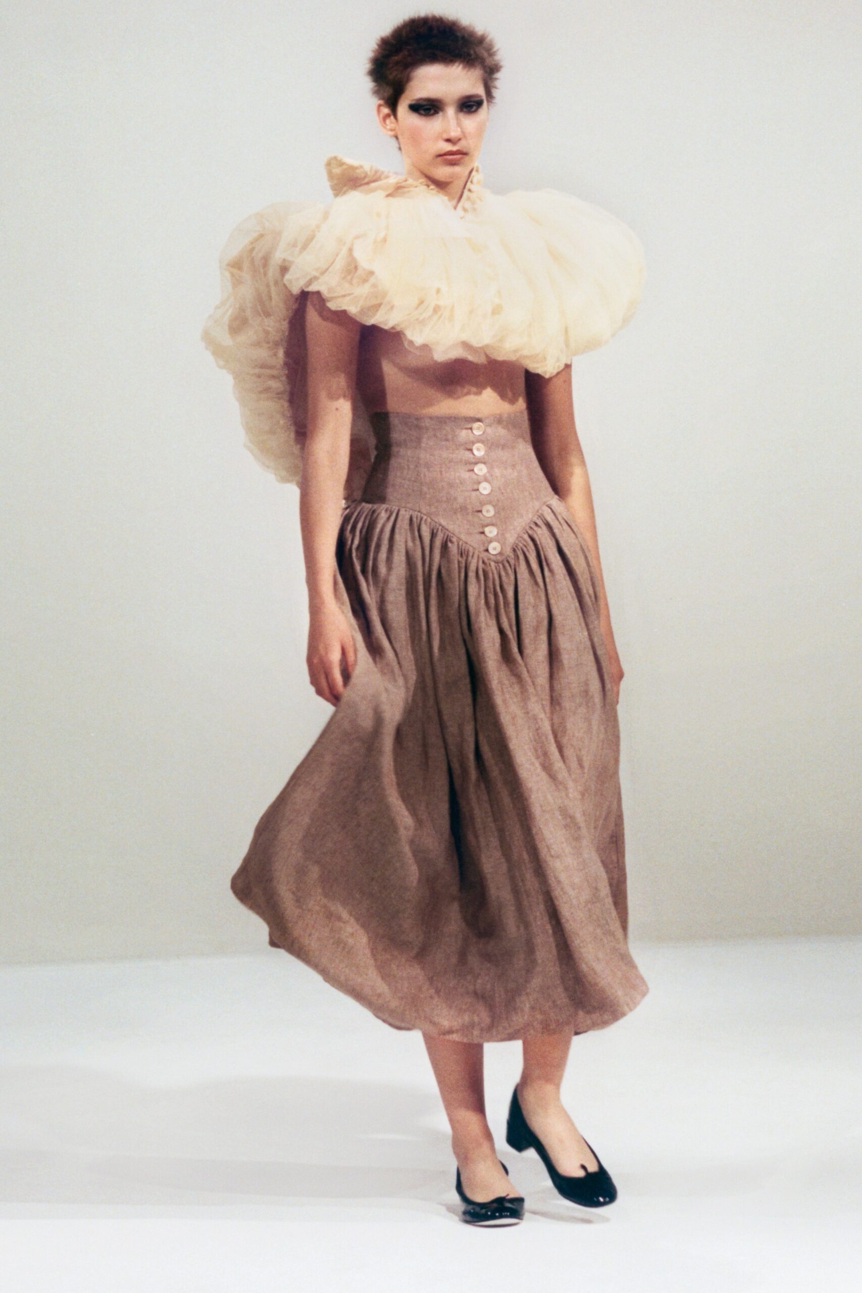 Renaissance Renaissance S/S 23 Look 14