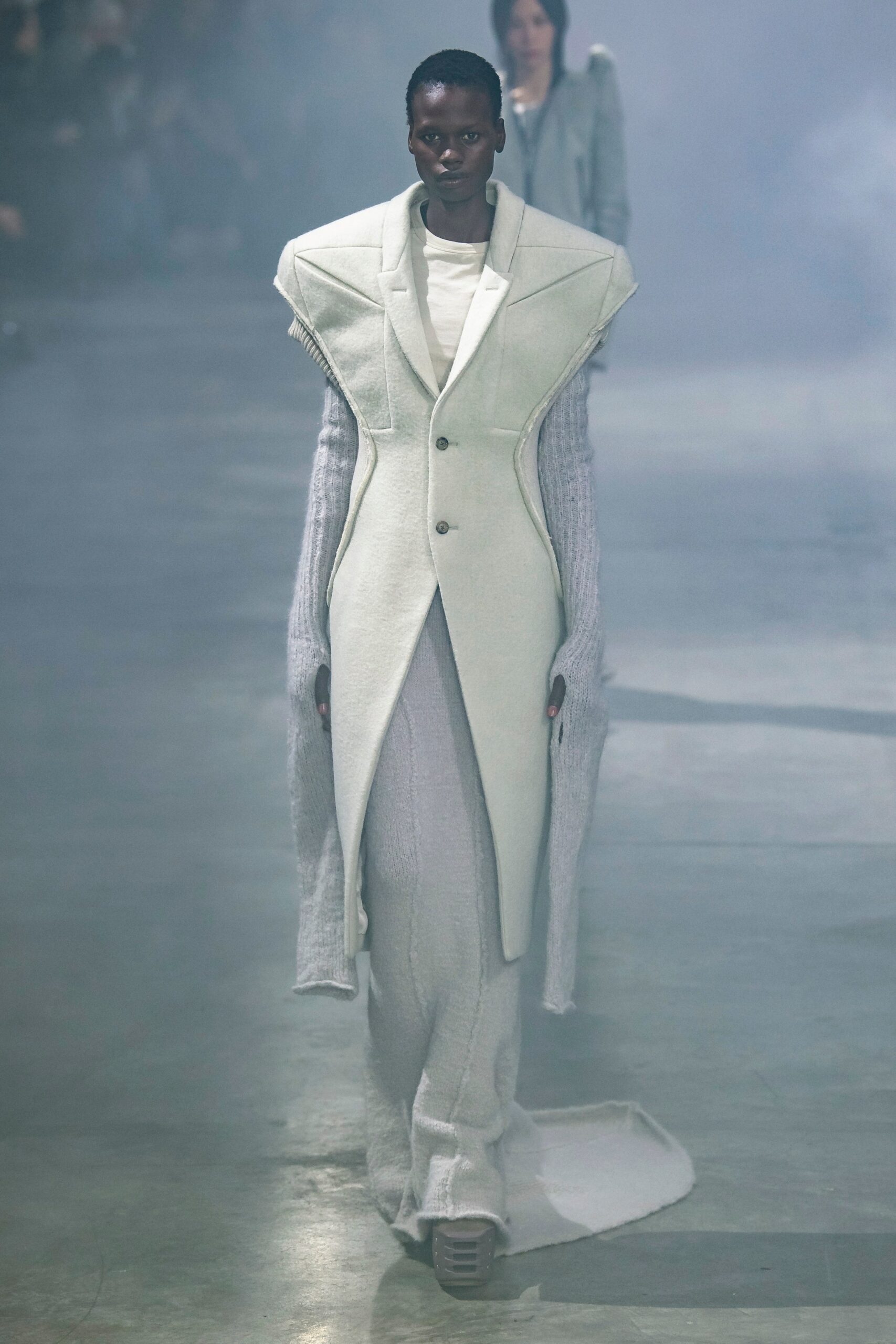 Rick Owens F/W 22 Look 15