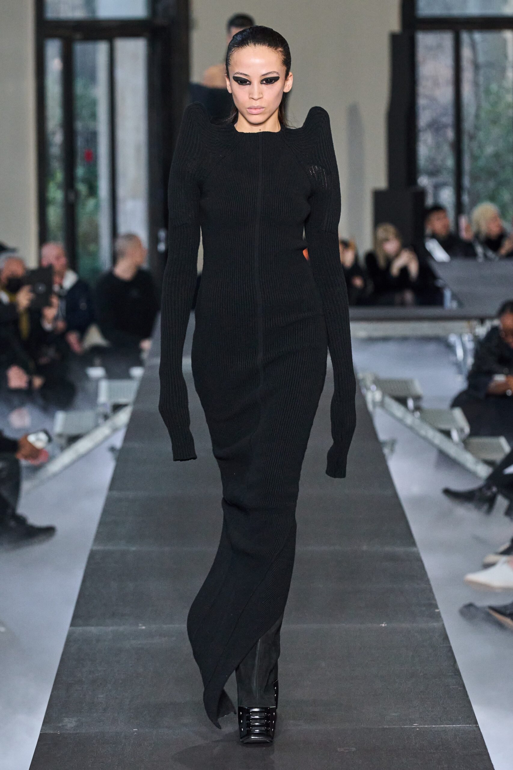 Rick Owens F/W 23 Look 14