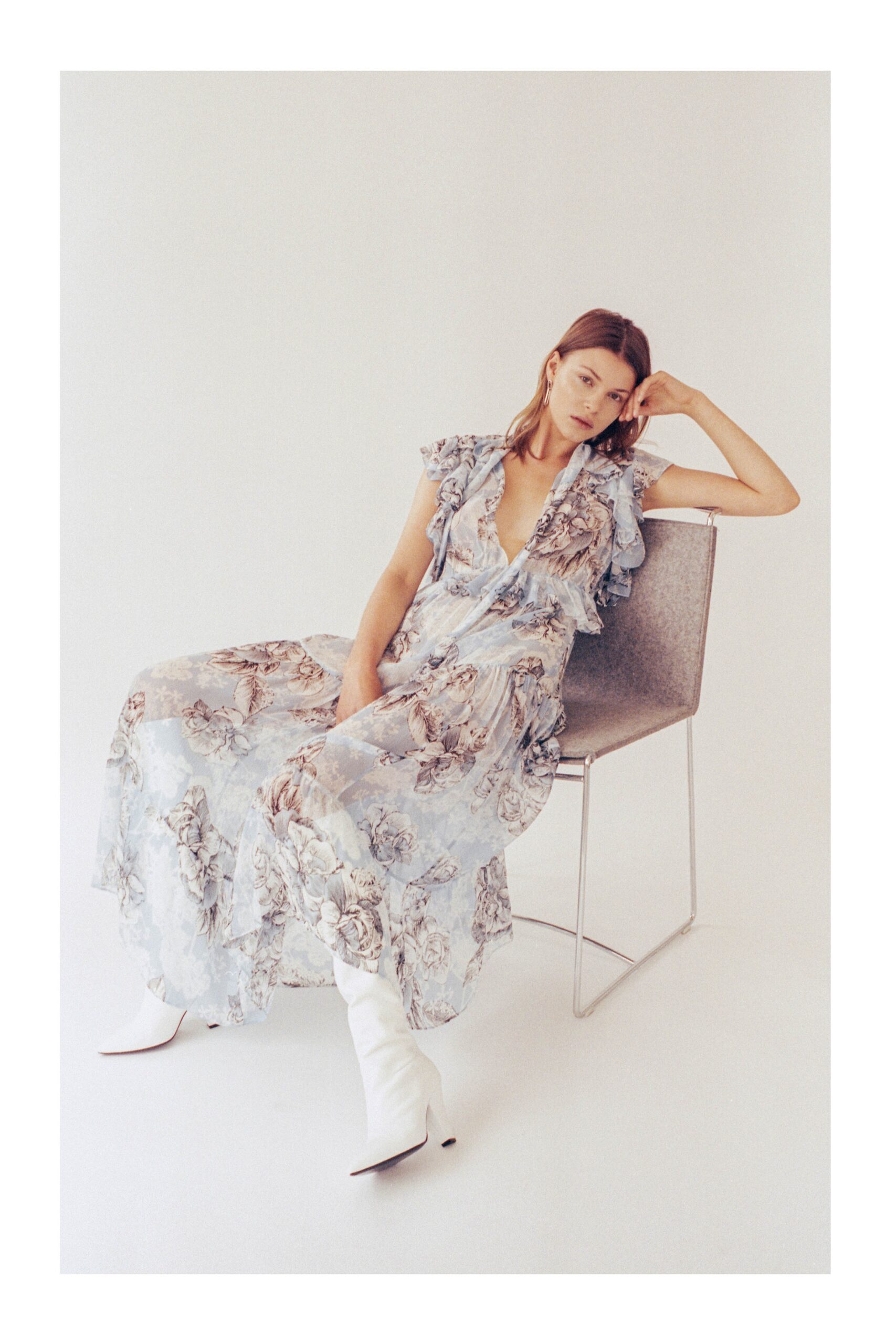 Robert Rodriguez Resort 19 Look 14