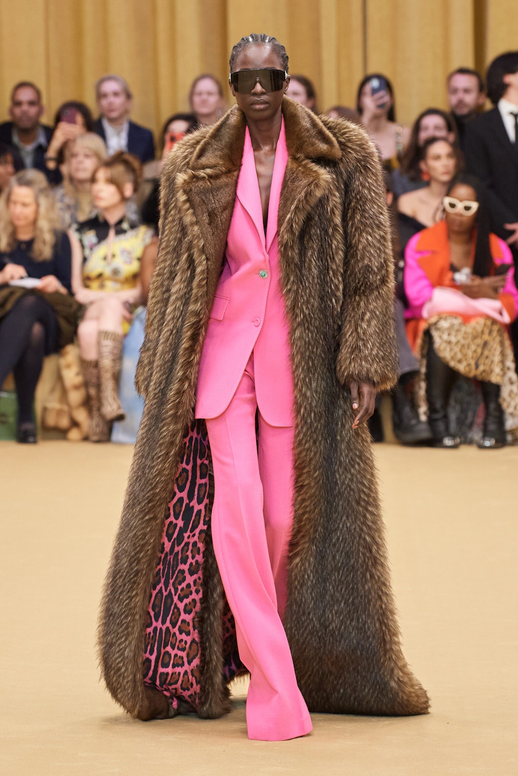 Roberto Cavalli F/W 23 Look 14