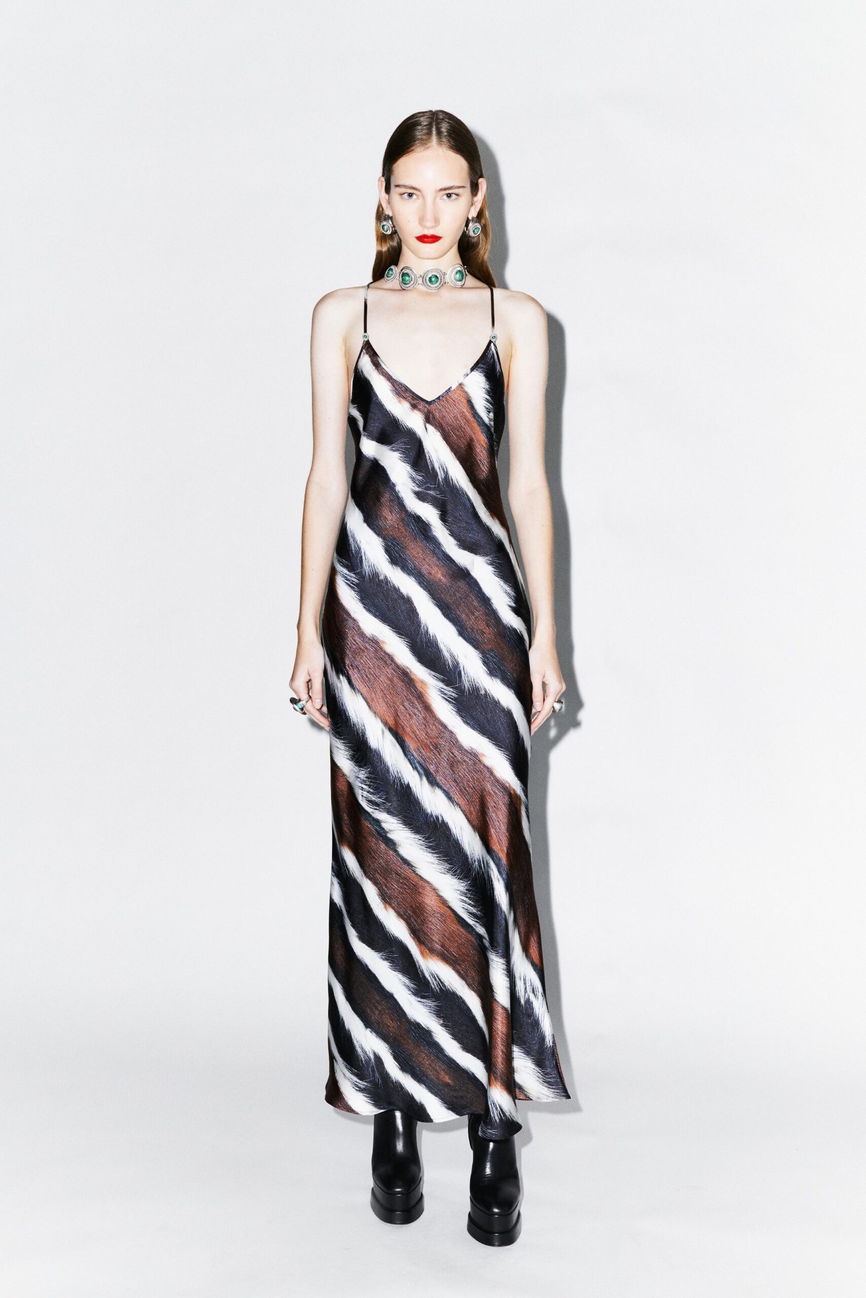 Roberto Cavalli F/W 23 Look 14