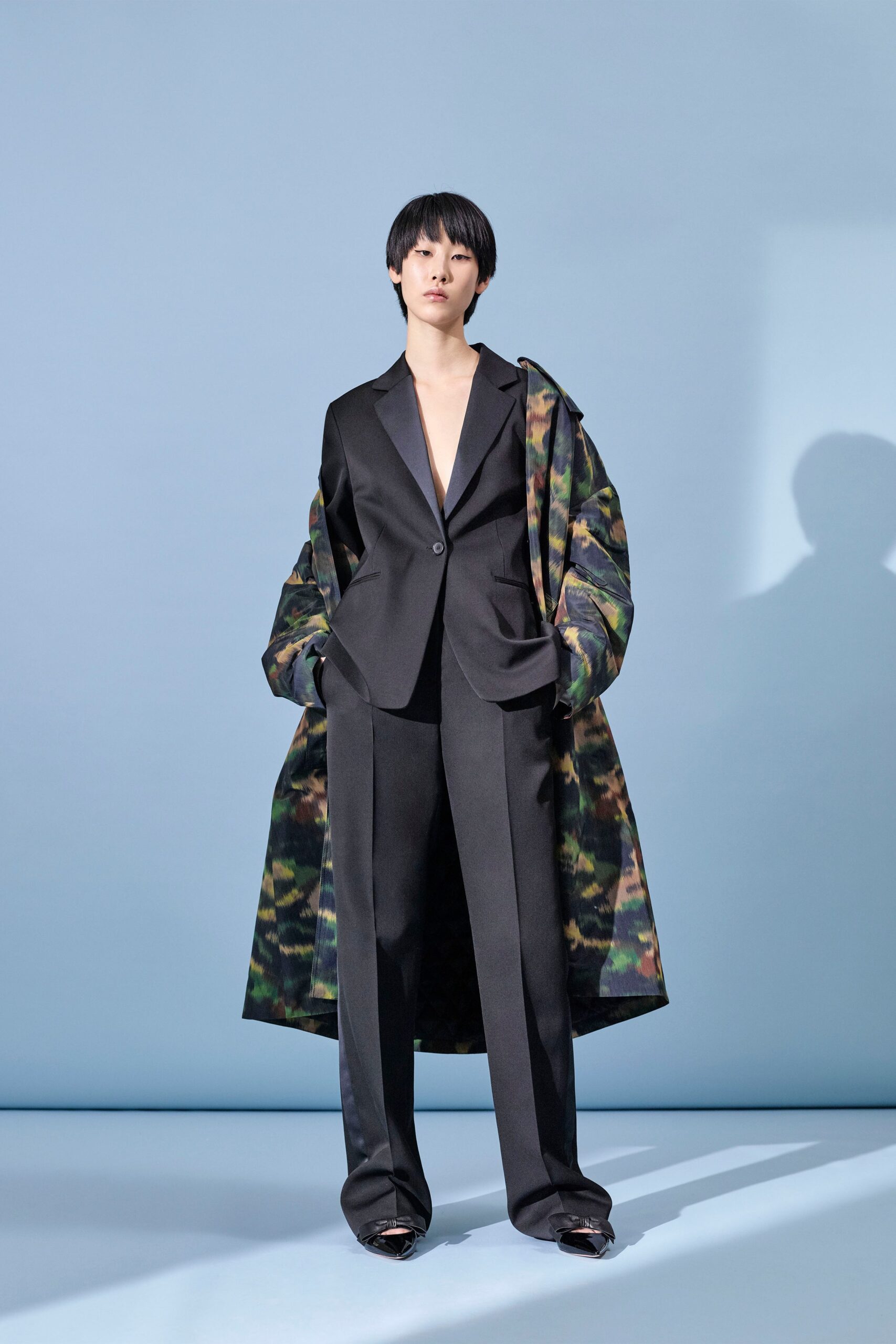 Rochas F/W 19 Look 14