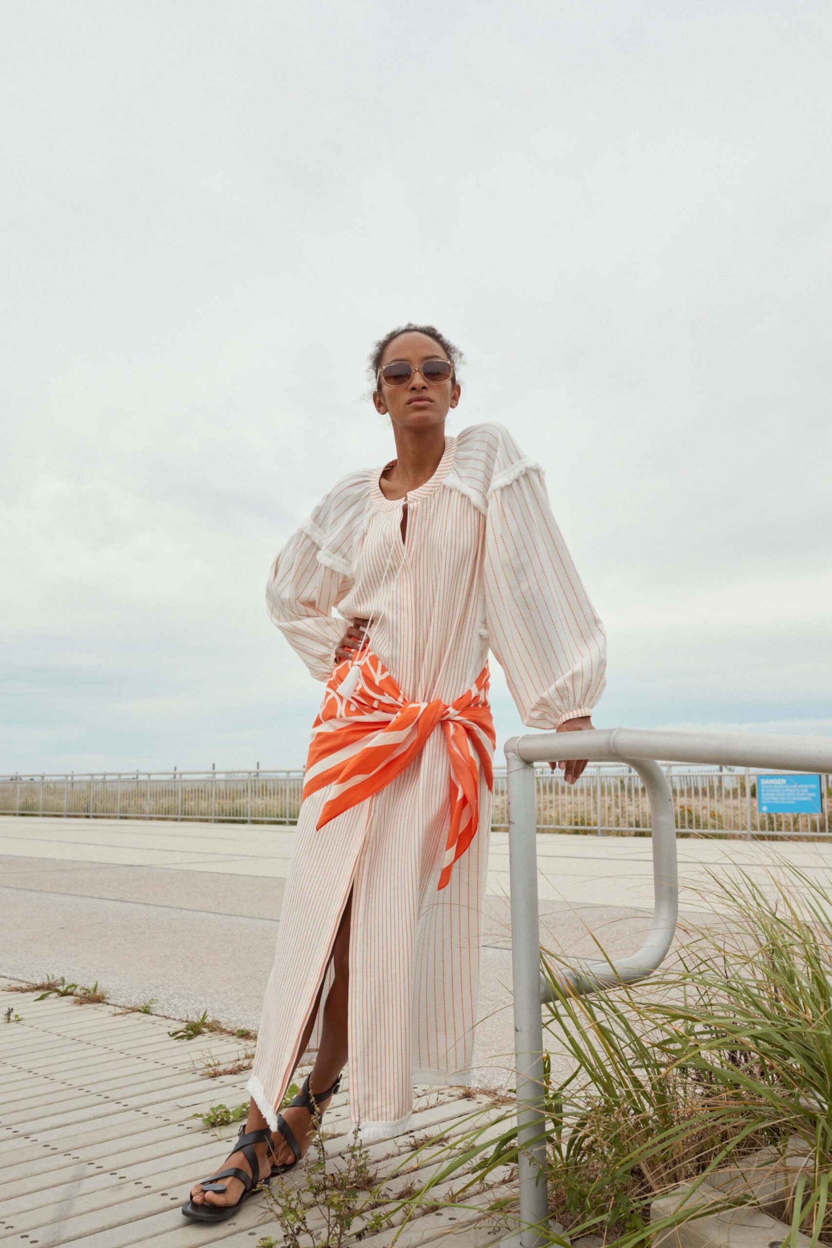 Rodebjer F/W 19 Look 14