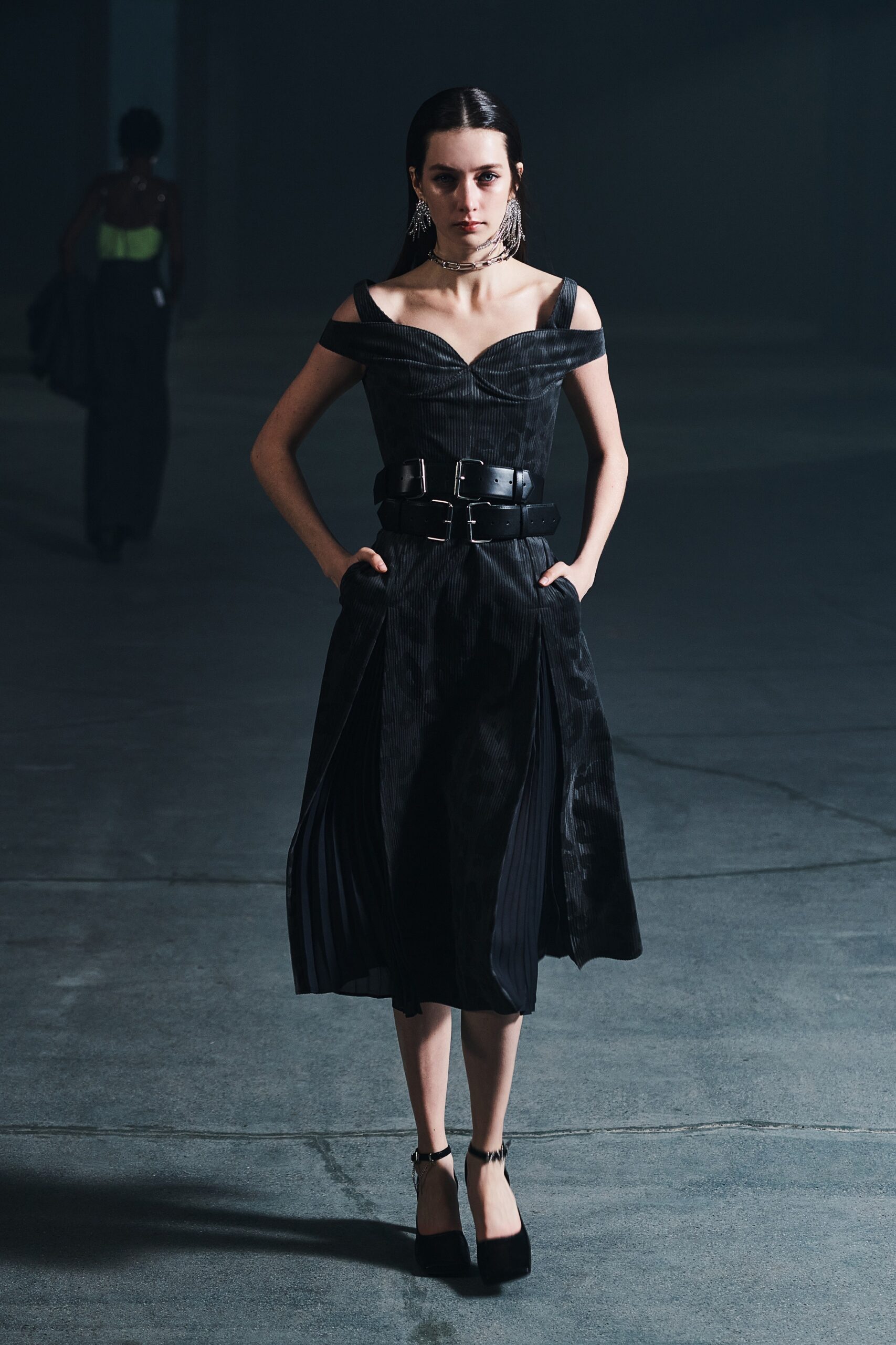 Rokh F/W 21 Look 14