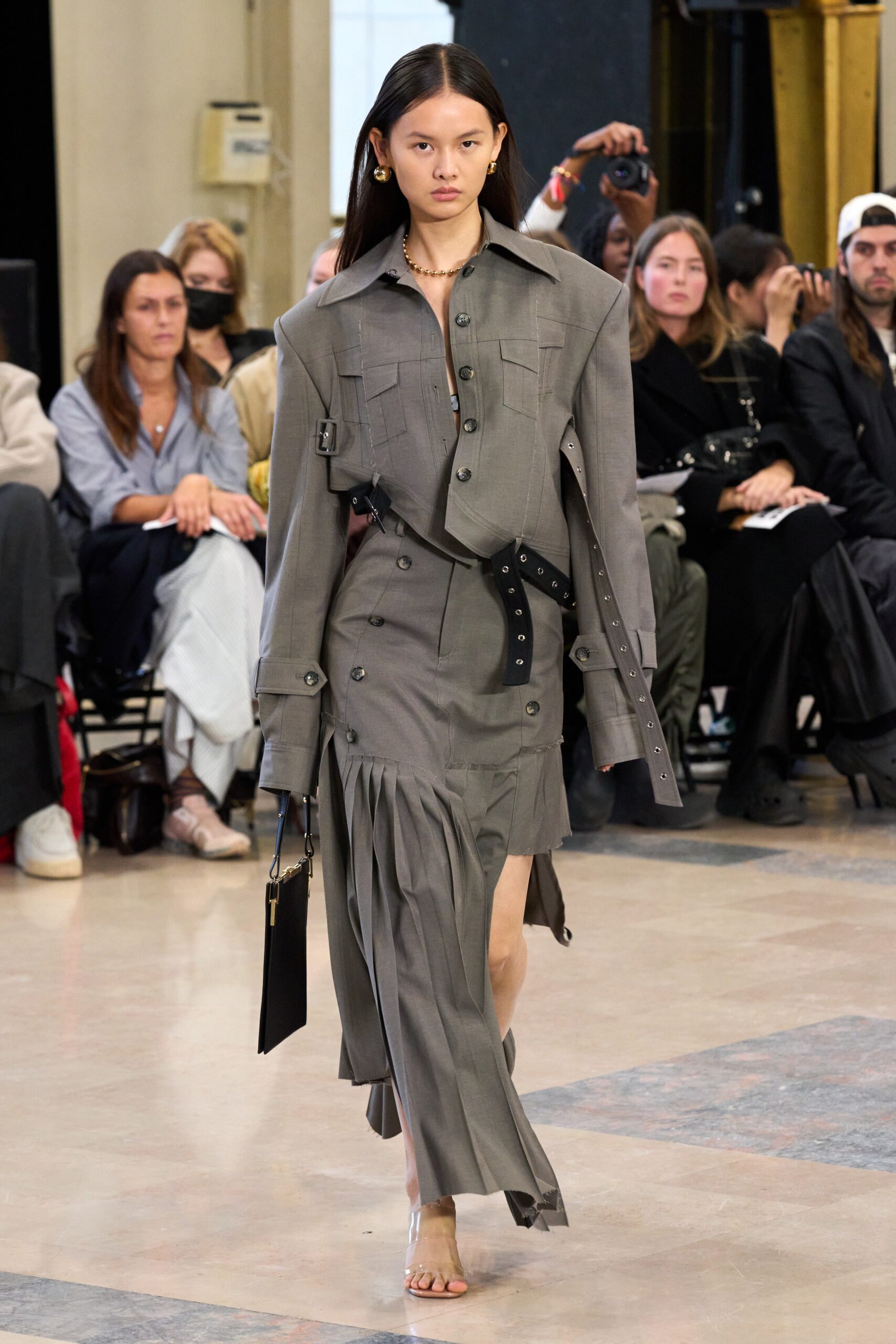 Rokh S/S 23 Look 14