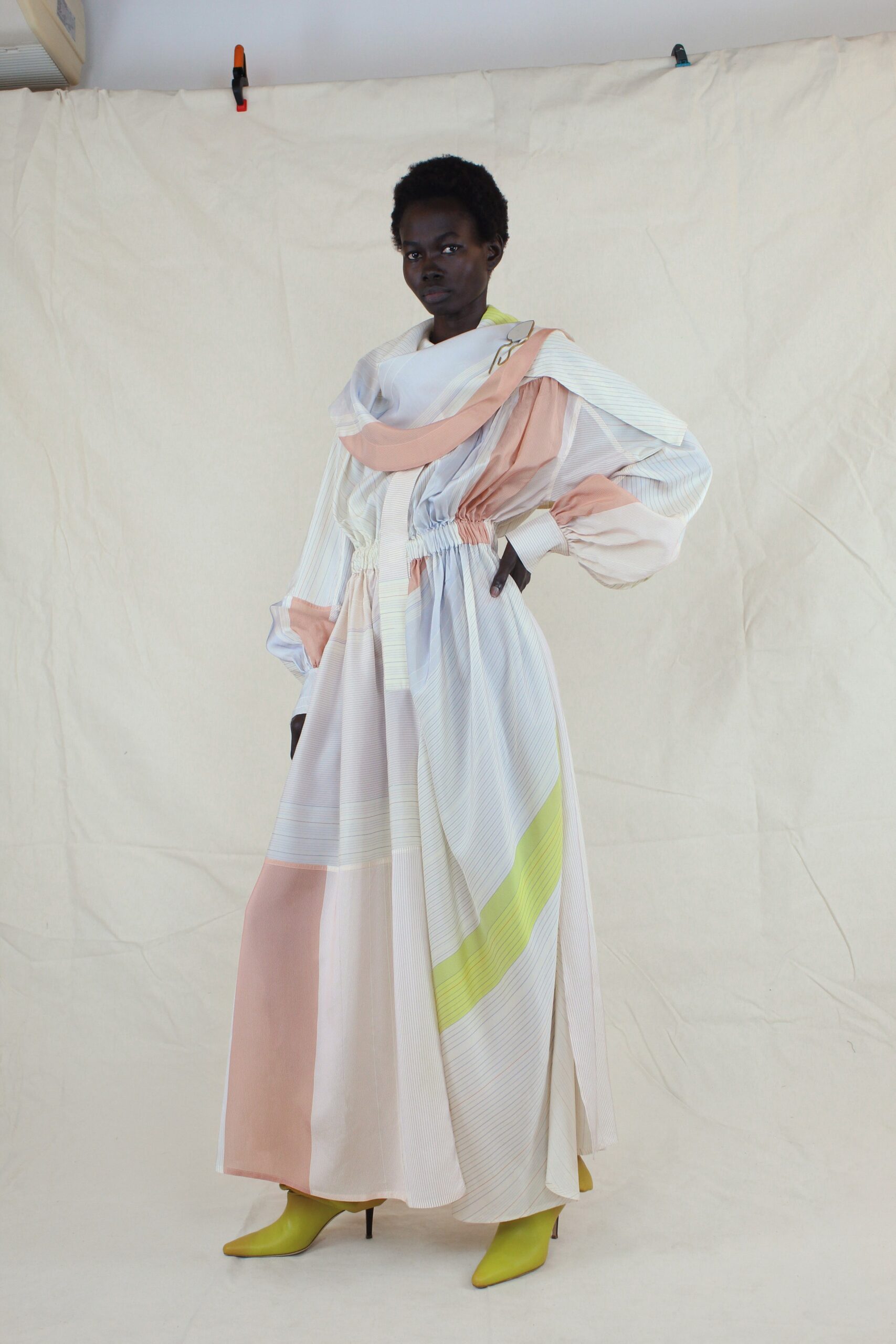 Roksanda F/W 21 Look 13