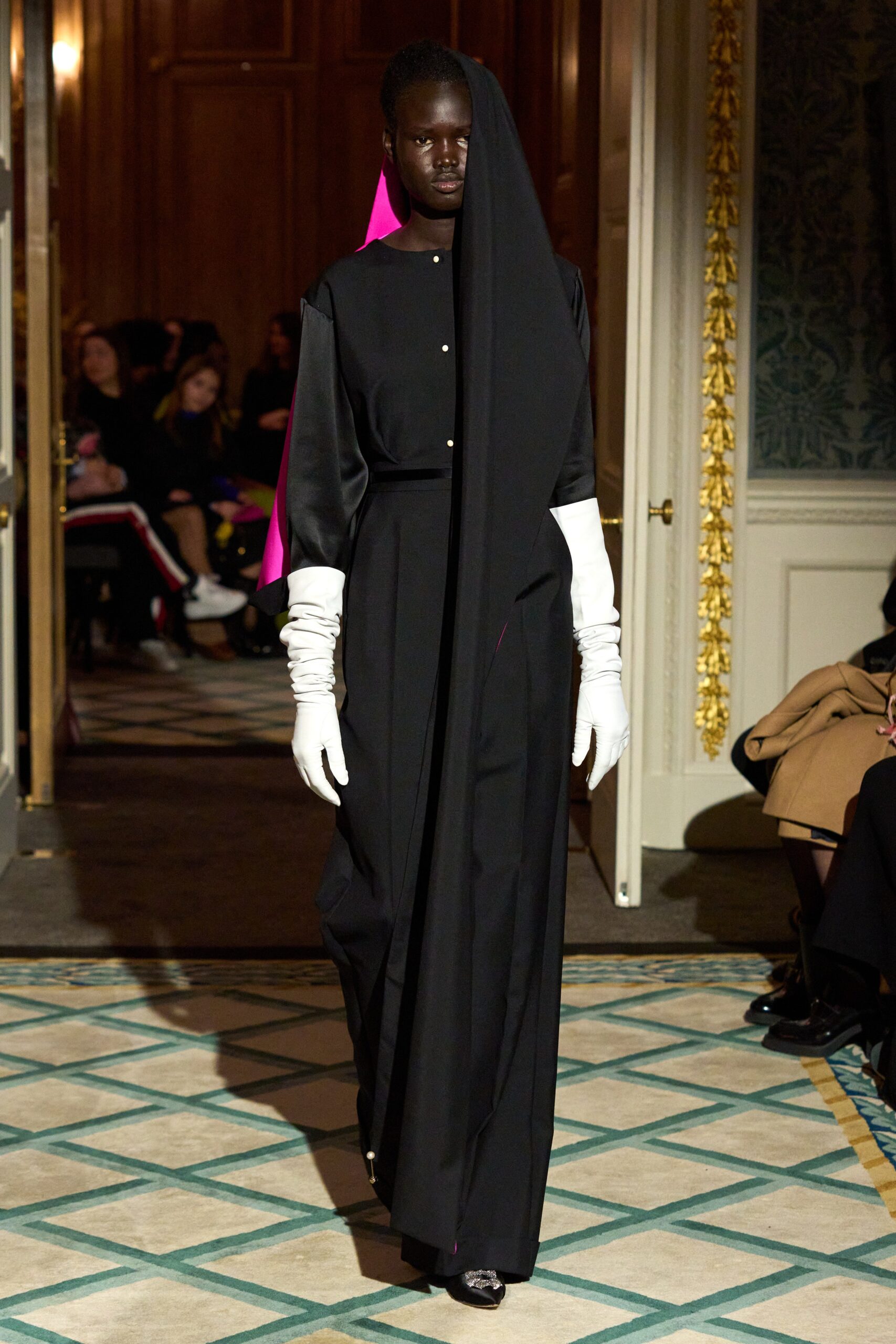 Roksanda F/W 23 Look 14