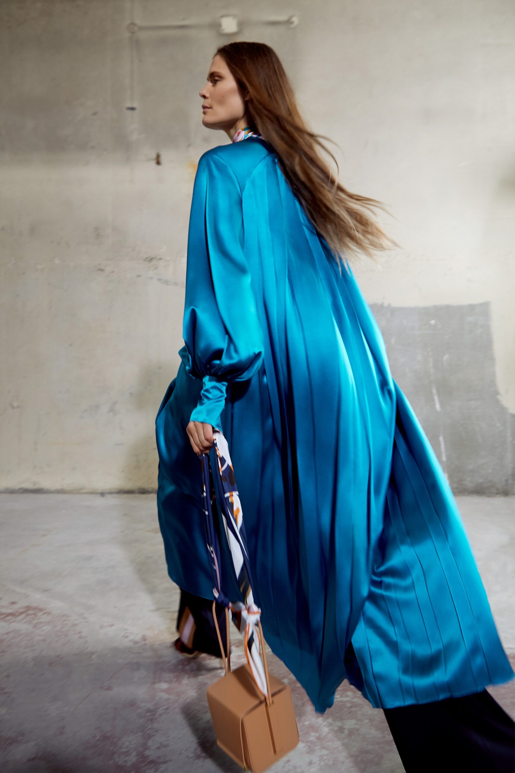Roksanda F/W 19 Look 8