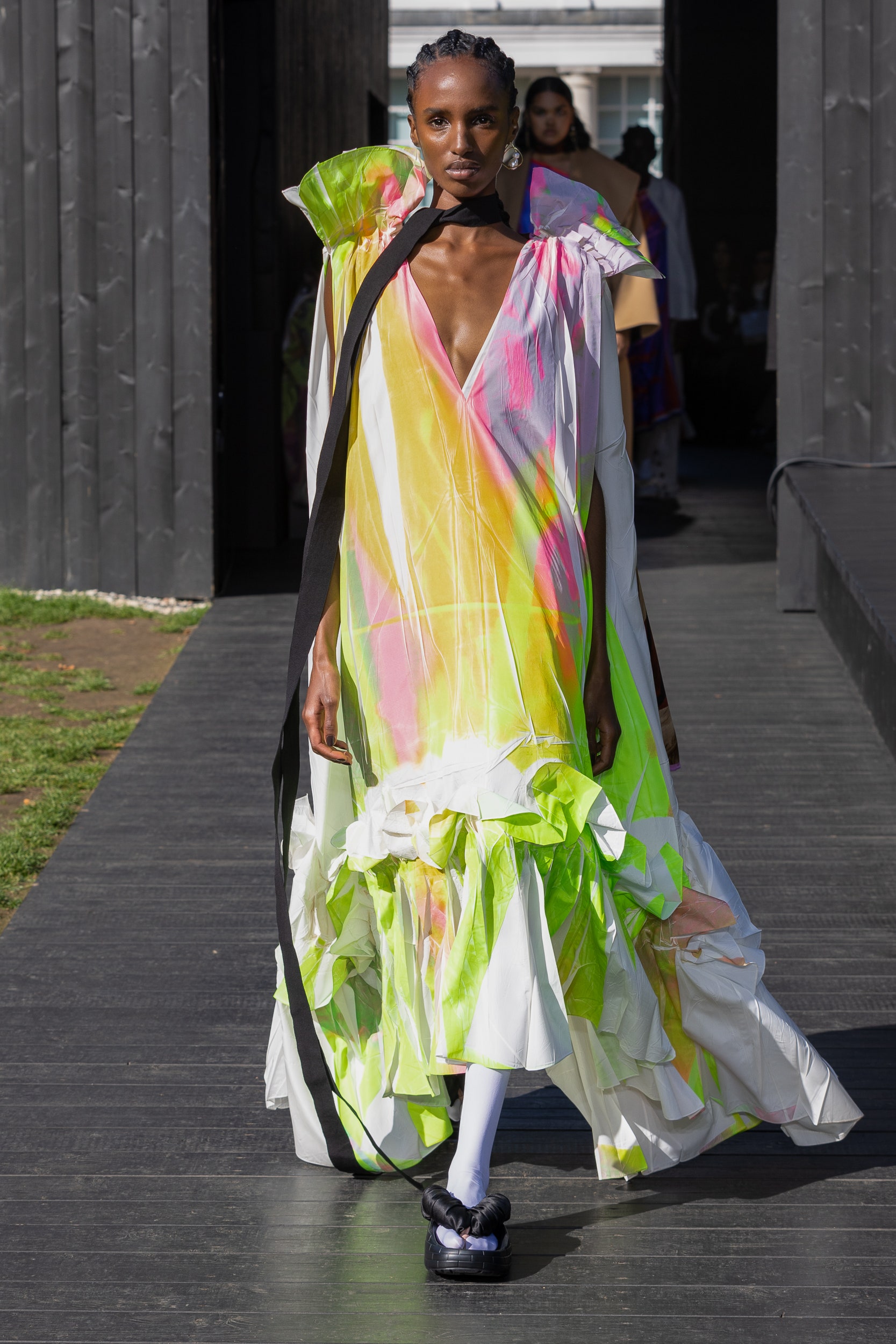 Roksanda S/S 23 Look 14
