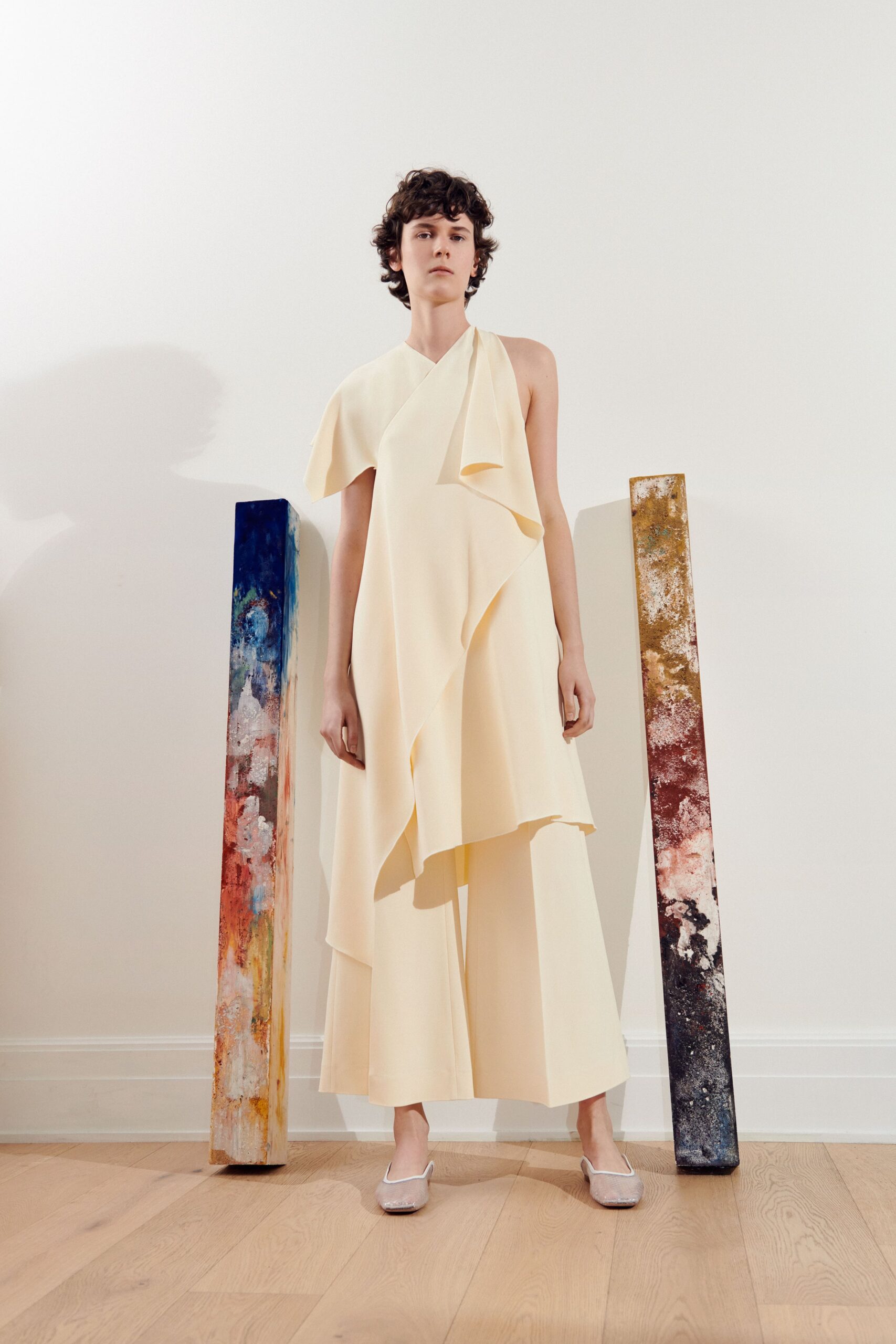 Rosetta Getty S/S 19 Look 14