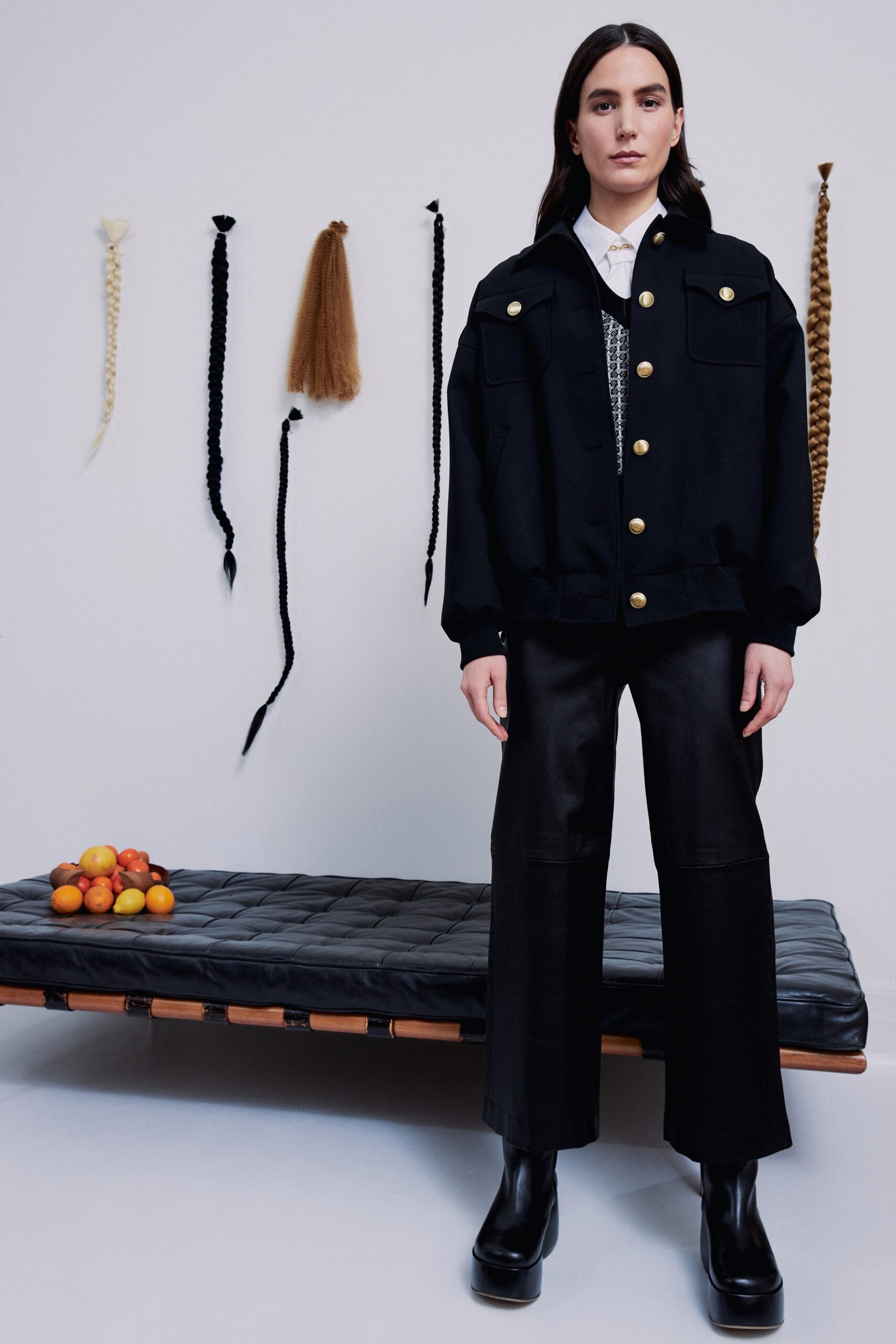 Rosetta Getty F/W 23 Look 14