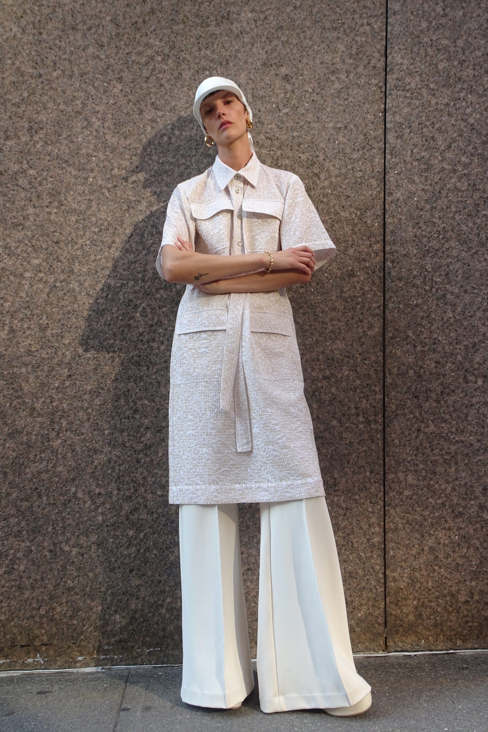 Rosetta Getty S/S 23 Look 14