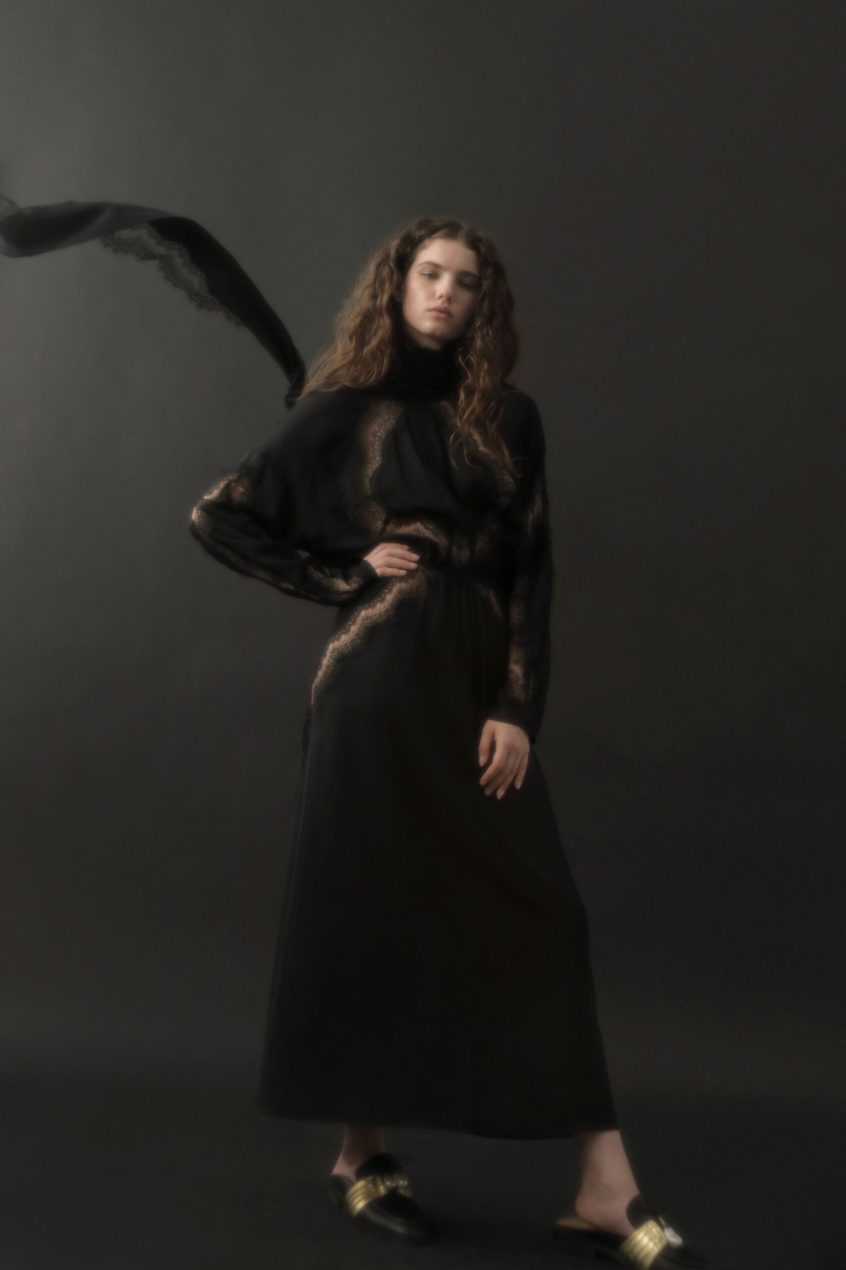 Rosie Assoulin F/W 22 Look 14
