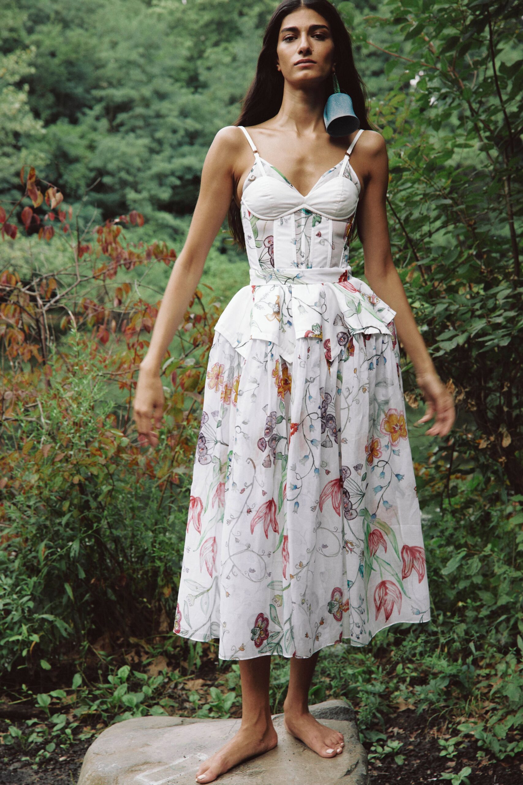 Rosie Assoulin S/S 23 Look 14