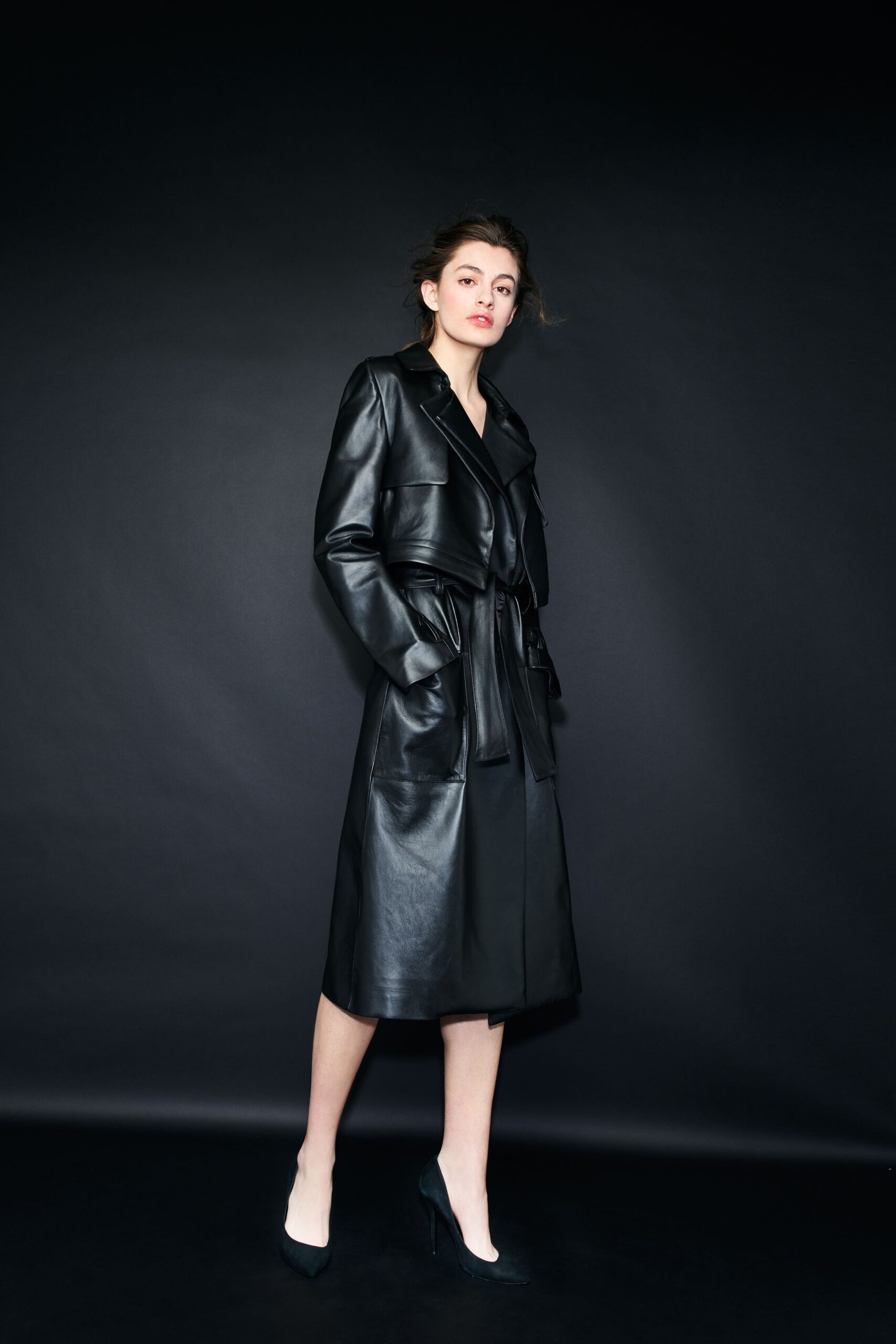 RTA F/W 19 Look 12