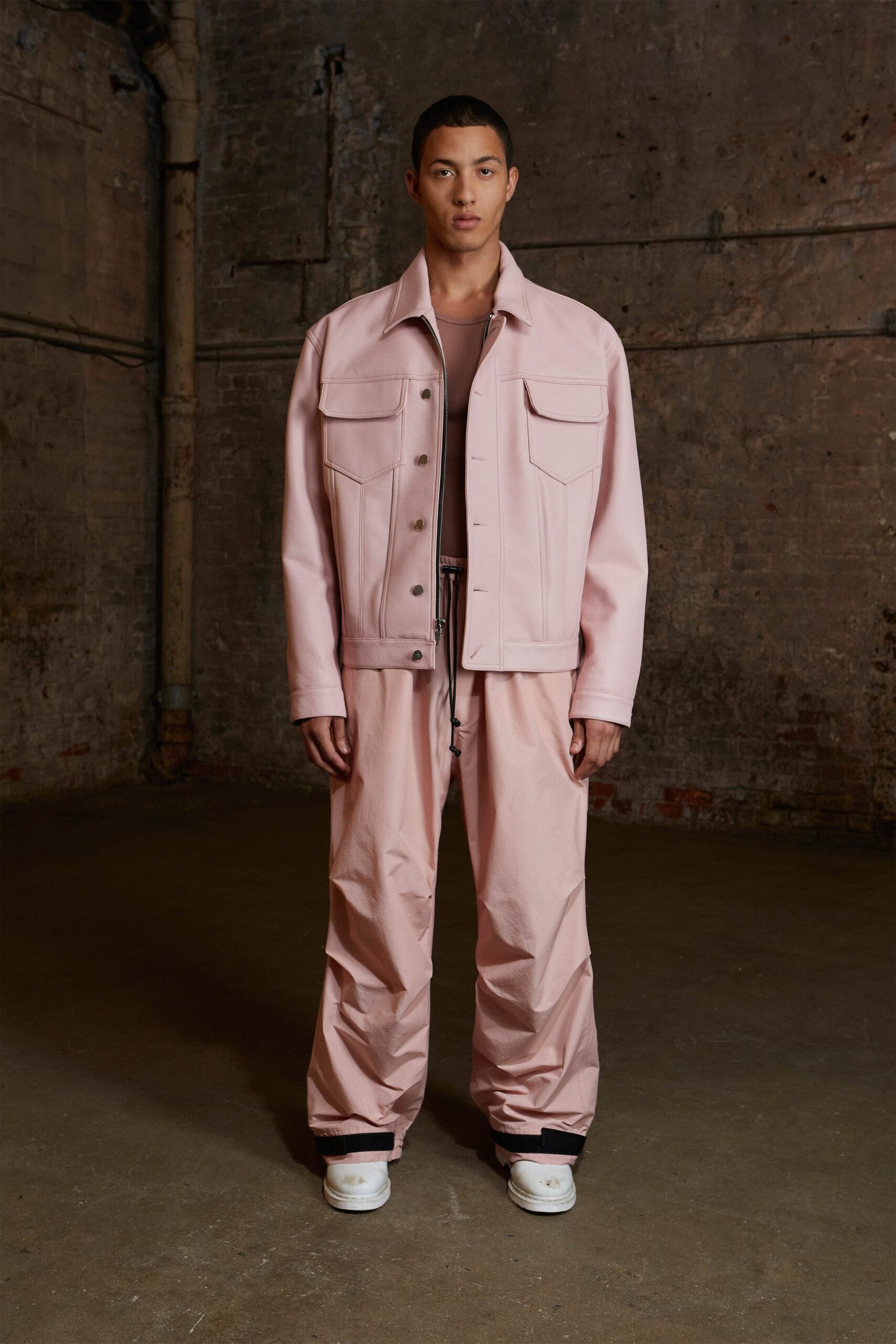 RTA F/W 23 Look 14