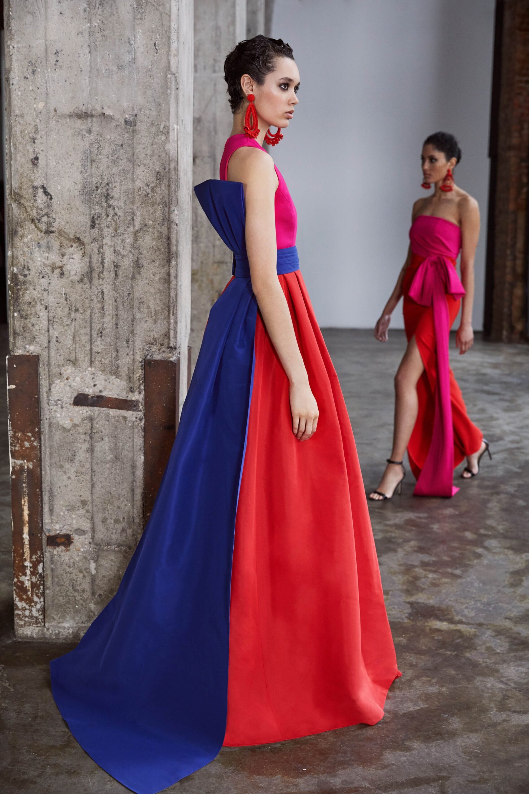 Sachin & Babi Resort 19 Look 14