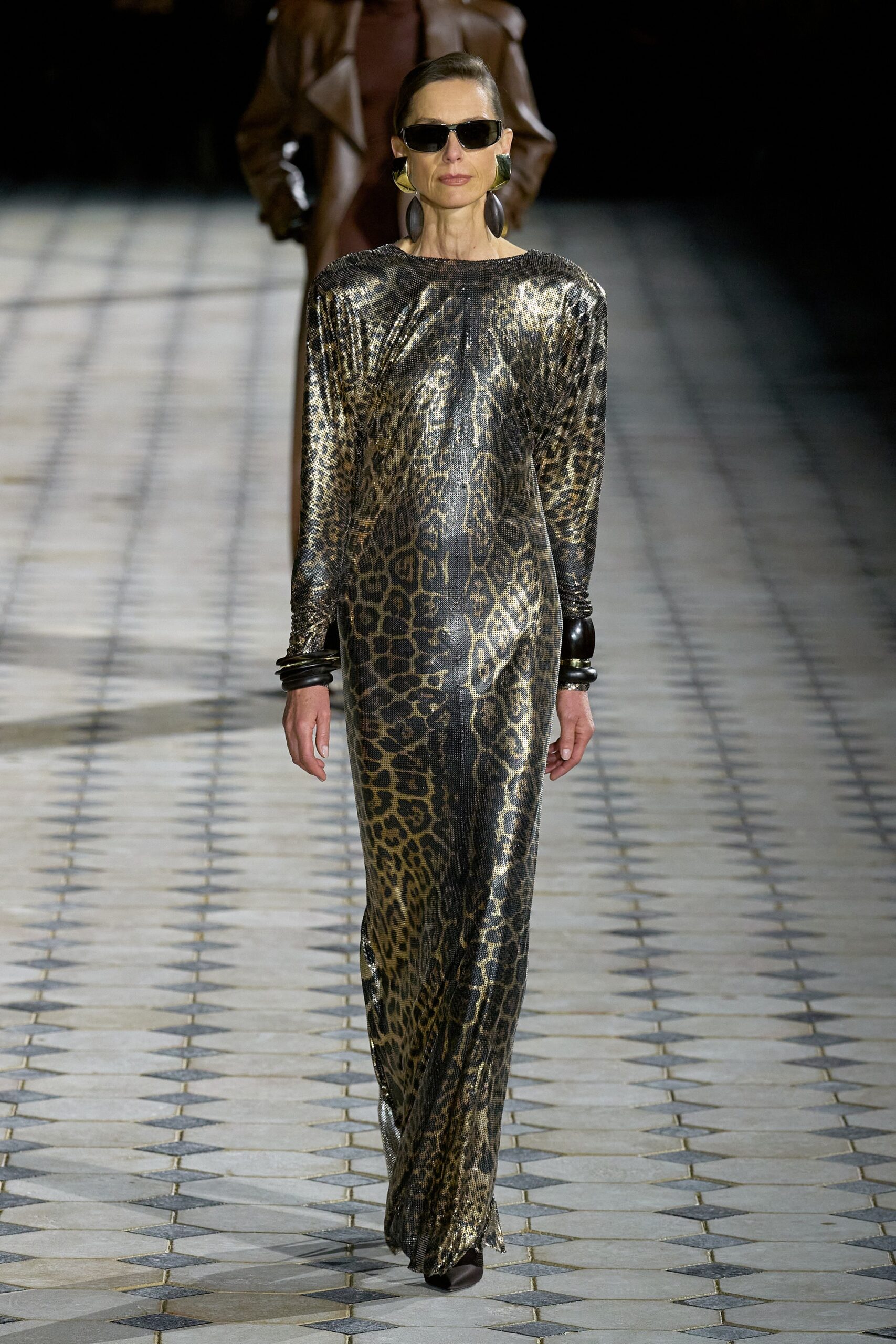 Saint Laurent S/S 23 Look 14