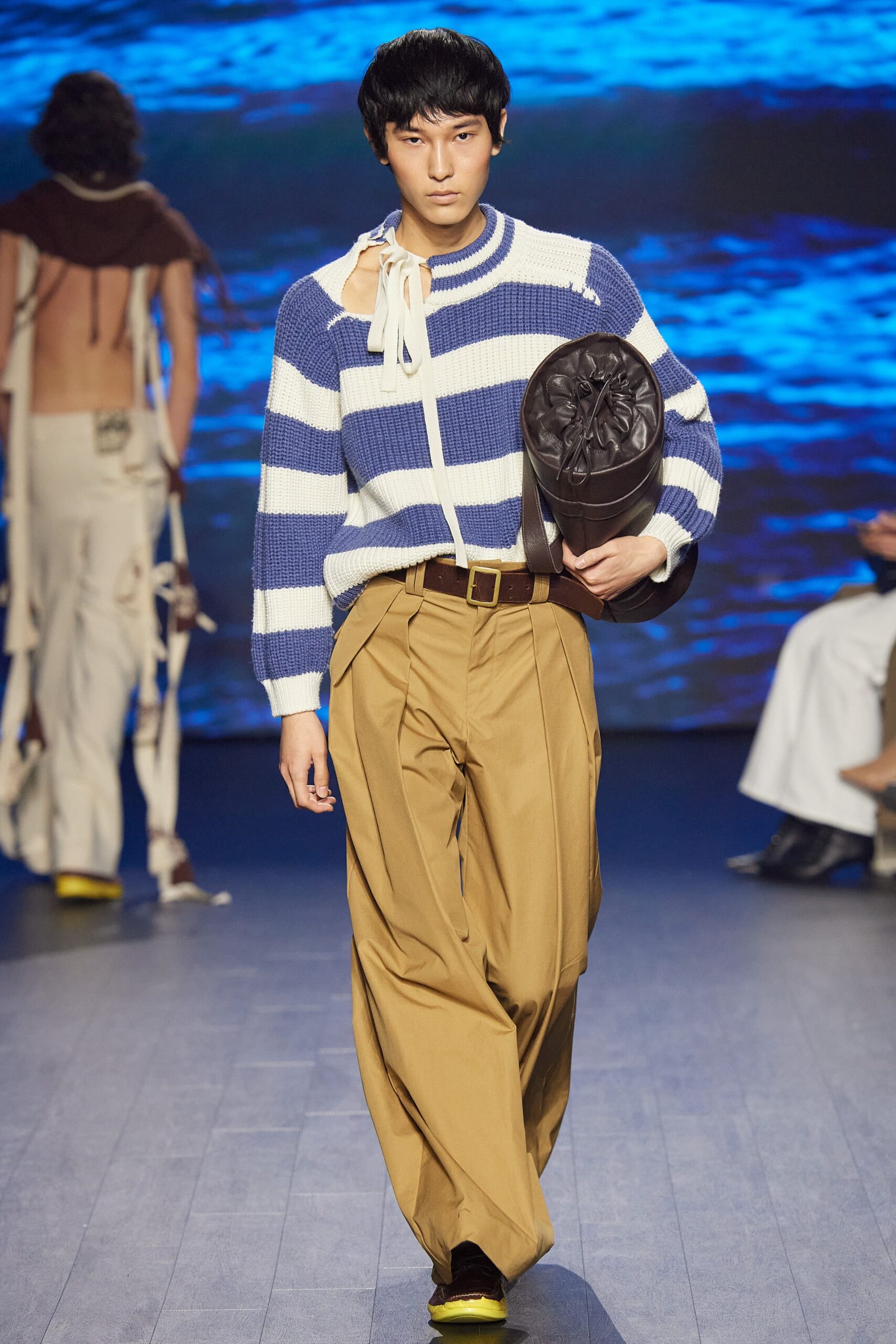S.S. Daley F/W 23 Look 14