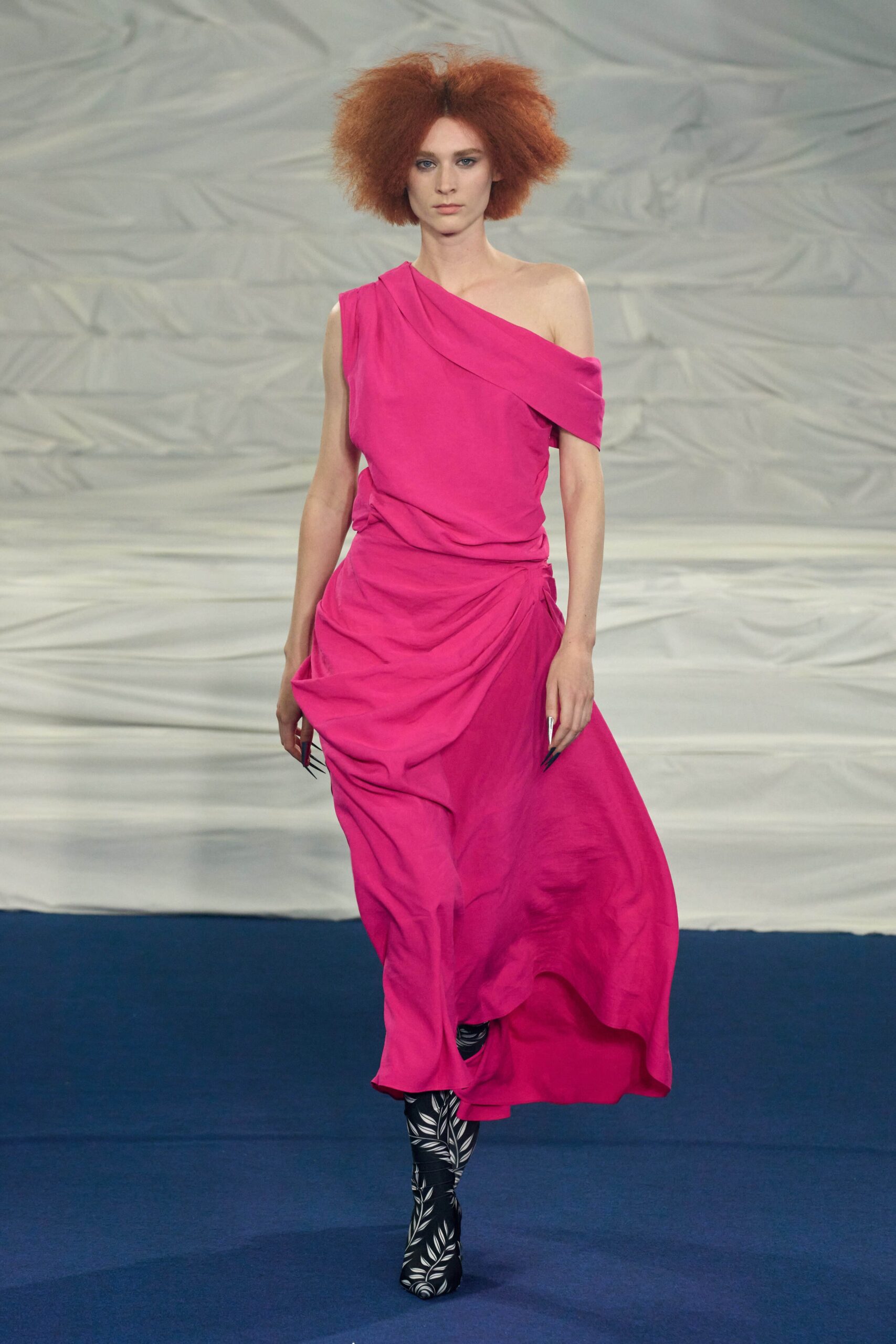 Rochas S/S 23 Look 15