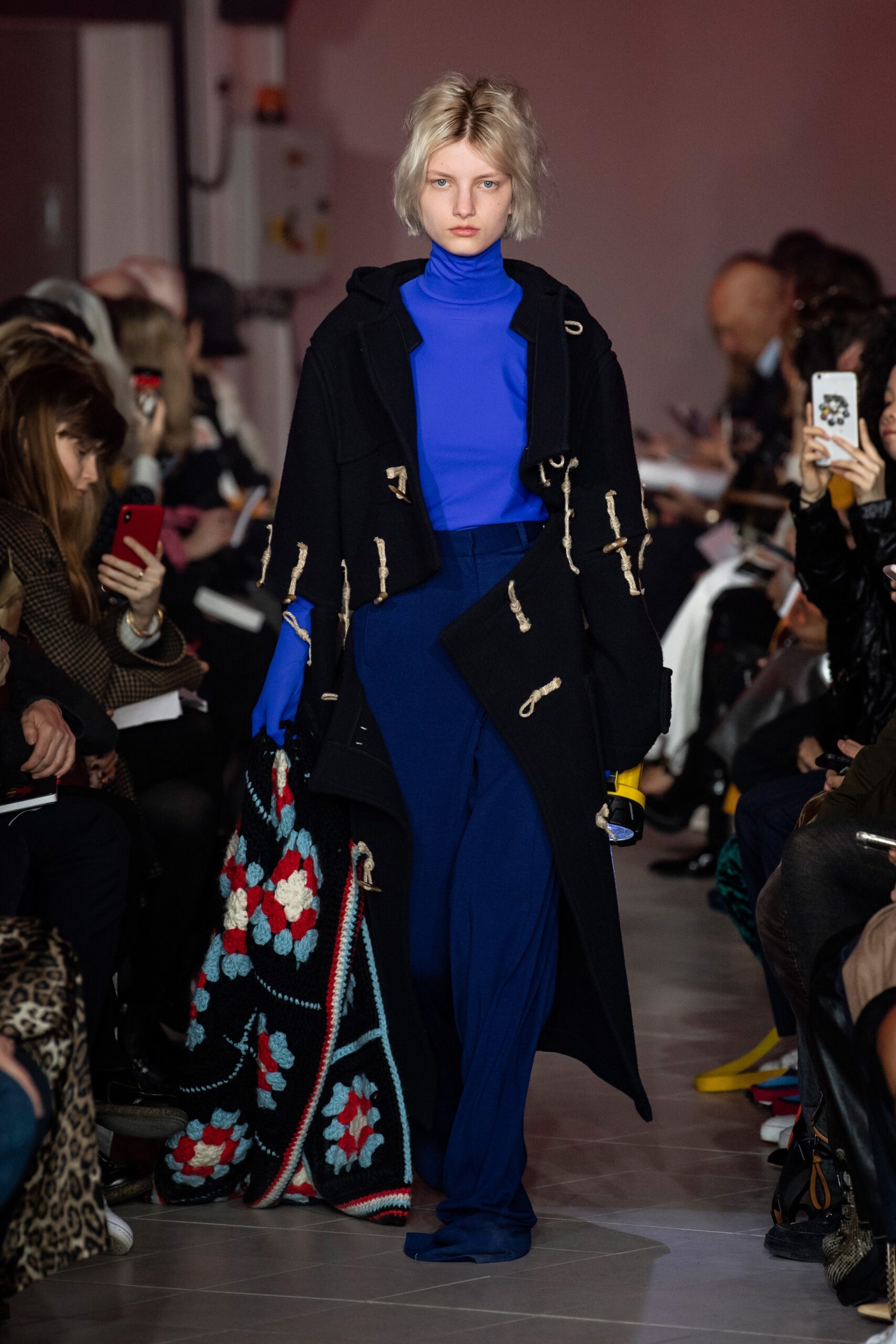 Rokh F/W 19 Look 15