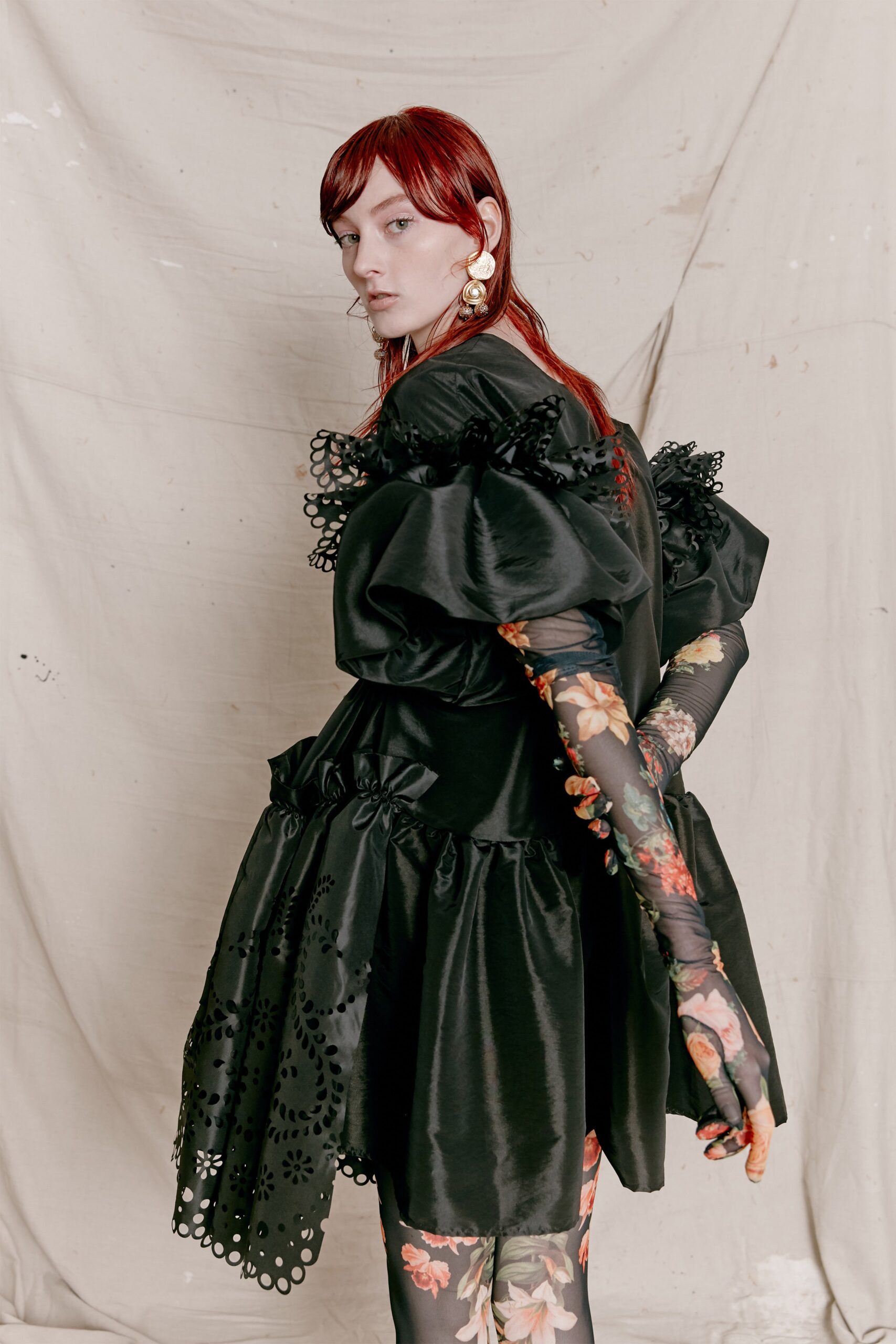 Romance Was Born F/W 20 Look 15