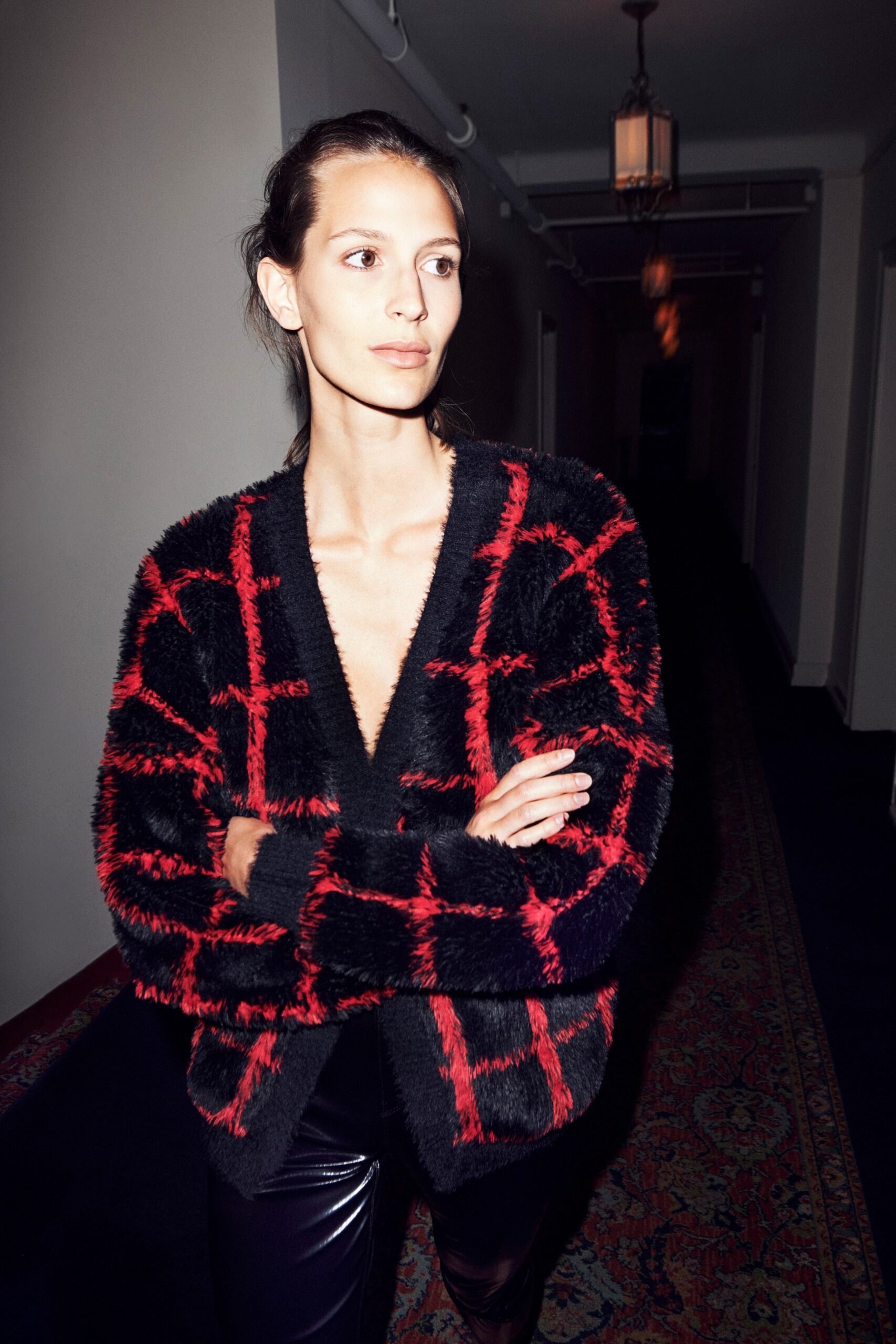 RTA Resort 21 Look 13