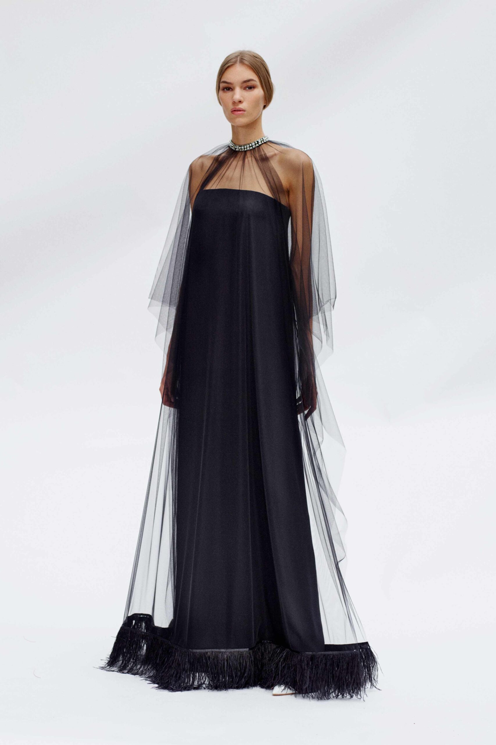 Reem Acra Resort 19 Look 15