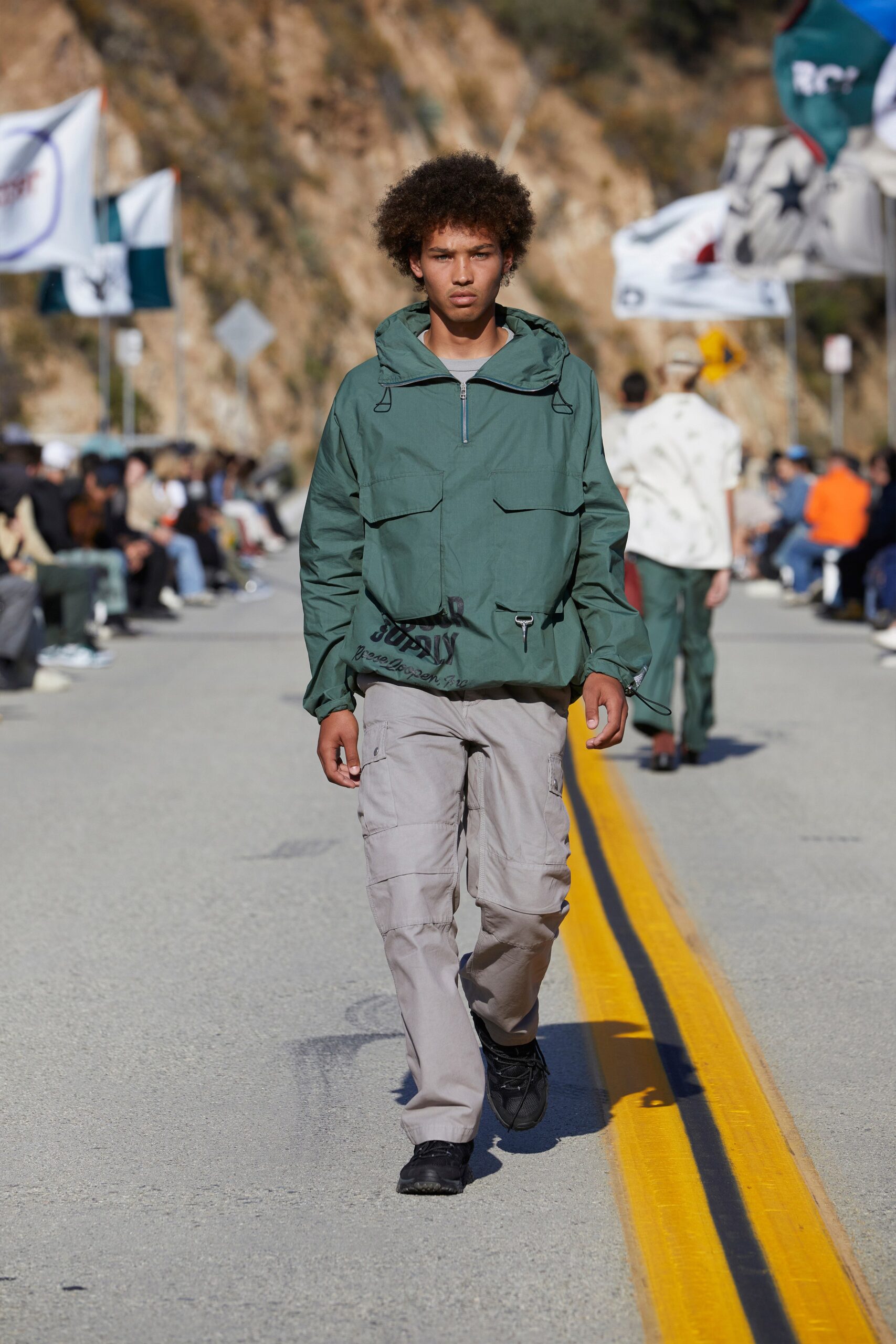 Reese Cooper S/S 22 Look 15