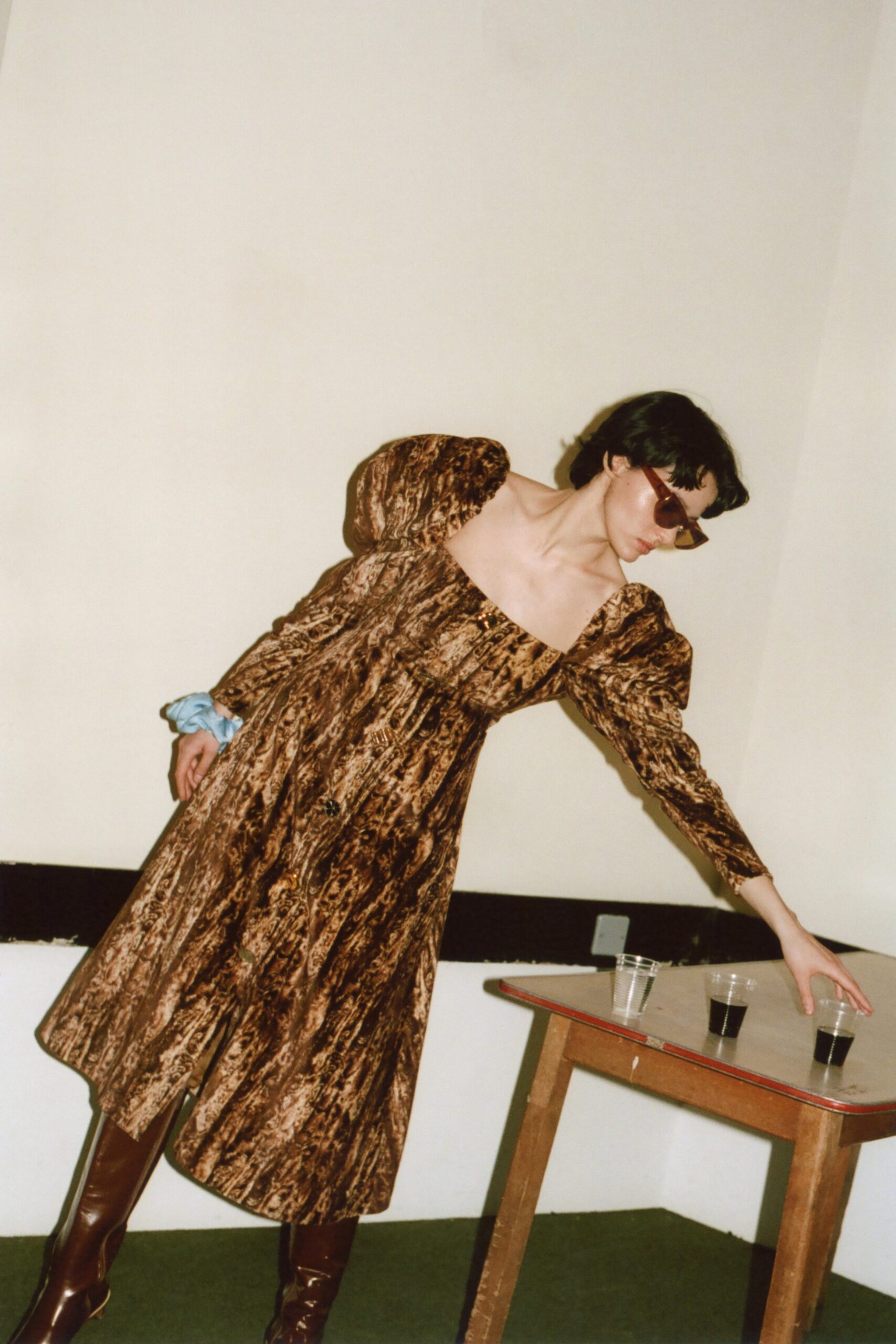 Rejina Pyo F/W 21 Look 15