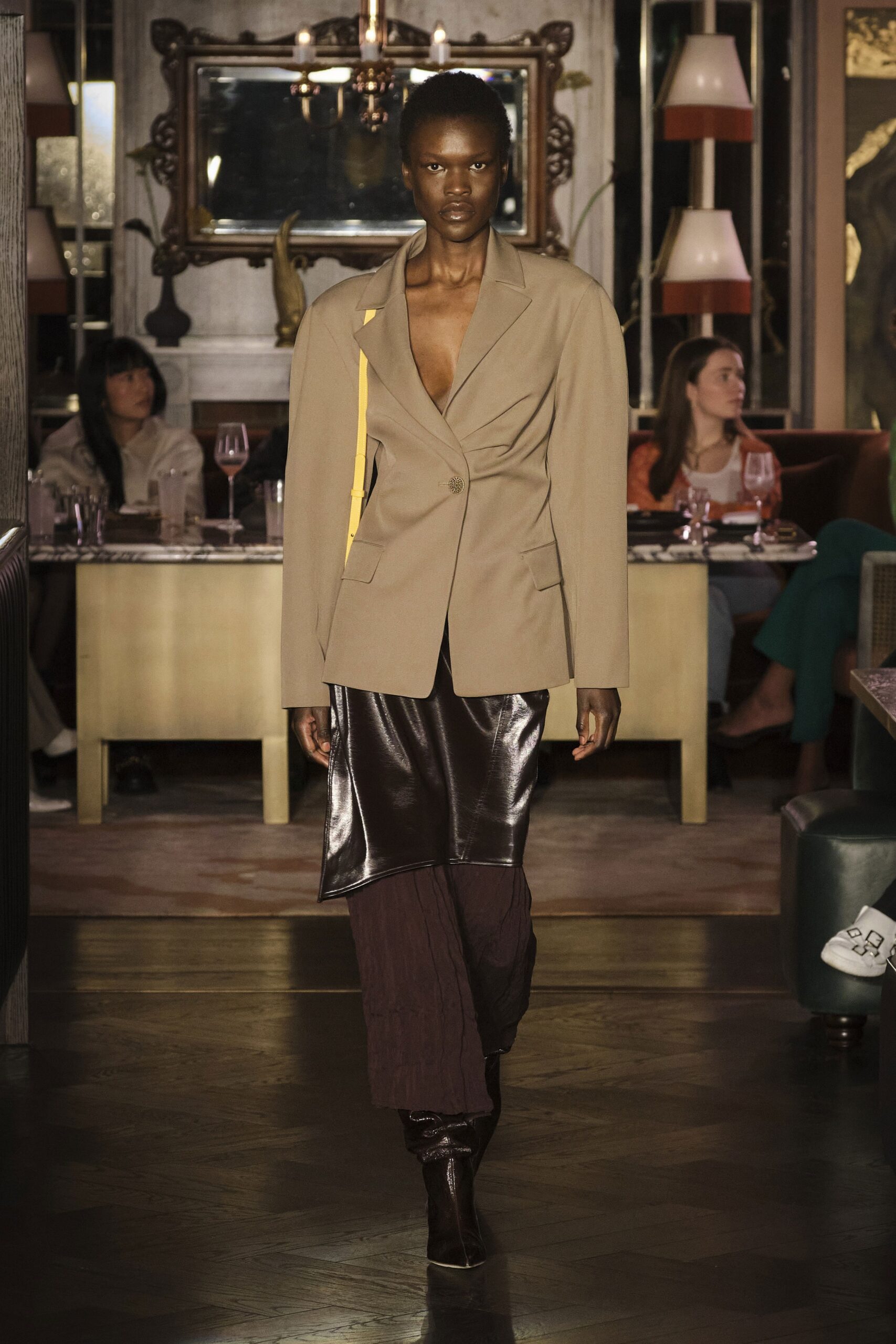 Rejina Pyo F/W 22 Look 15