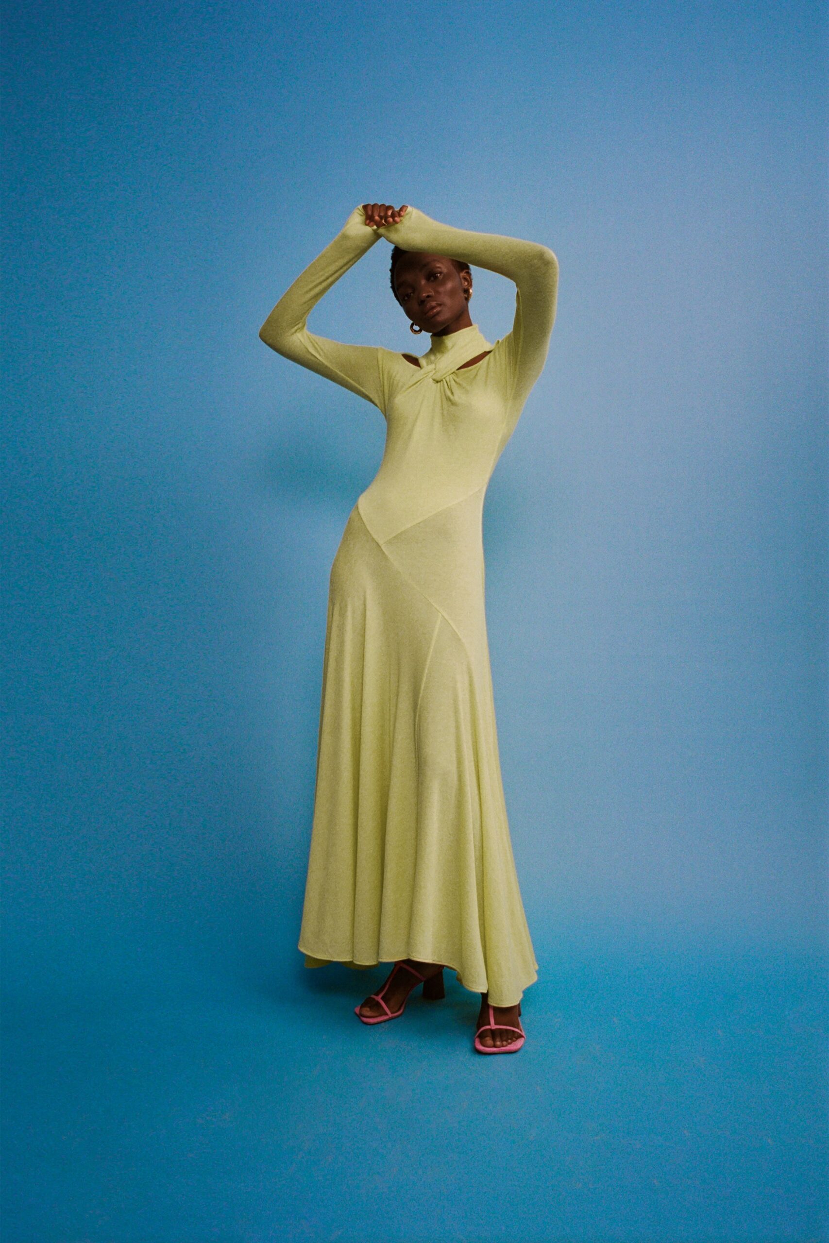 Rejina Pyo Resort 21 Look 11