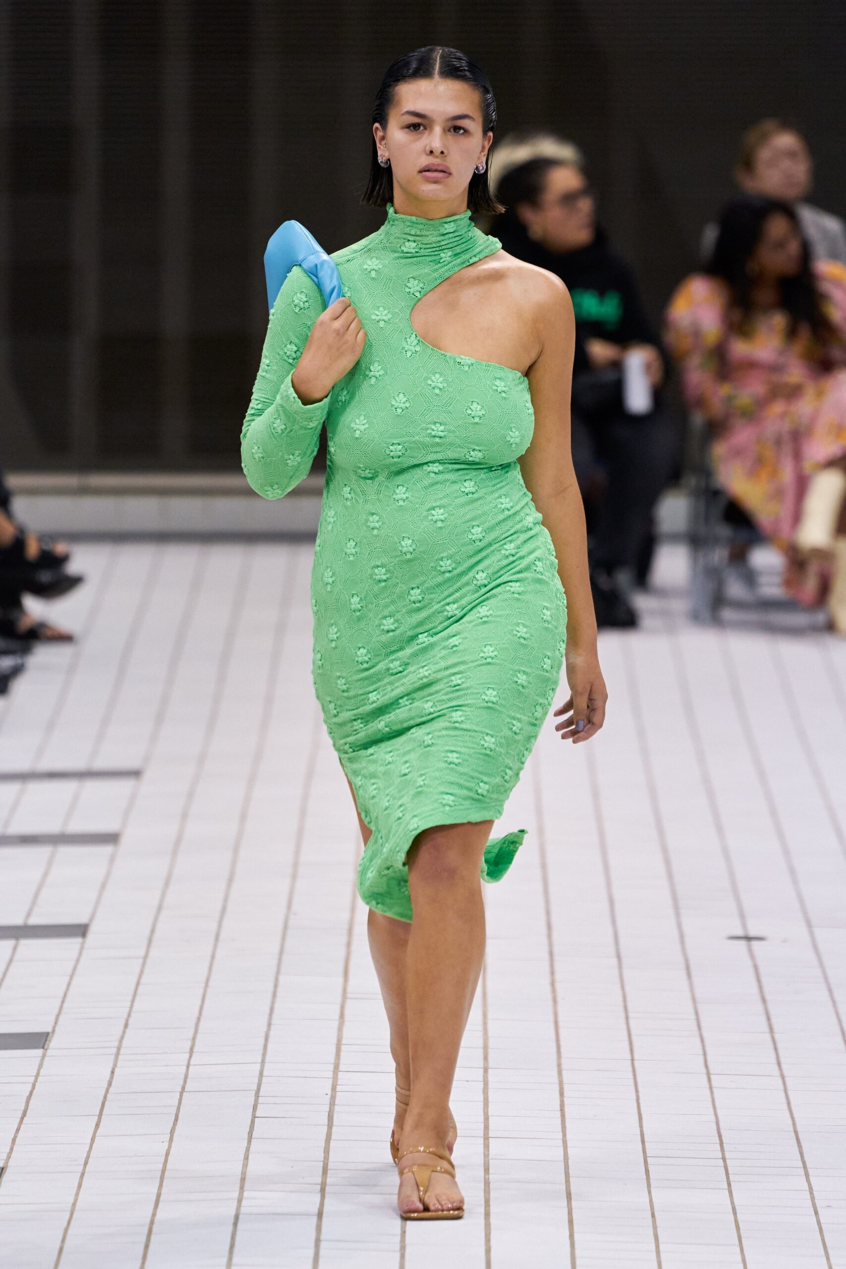 Rejina Pyo S/S 22 Look 15