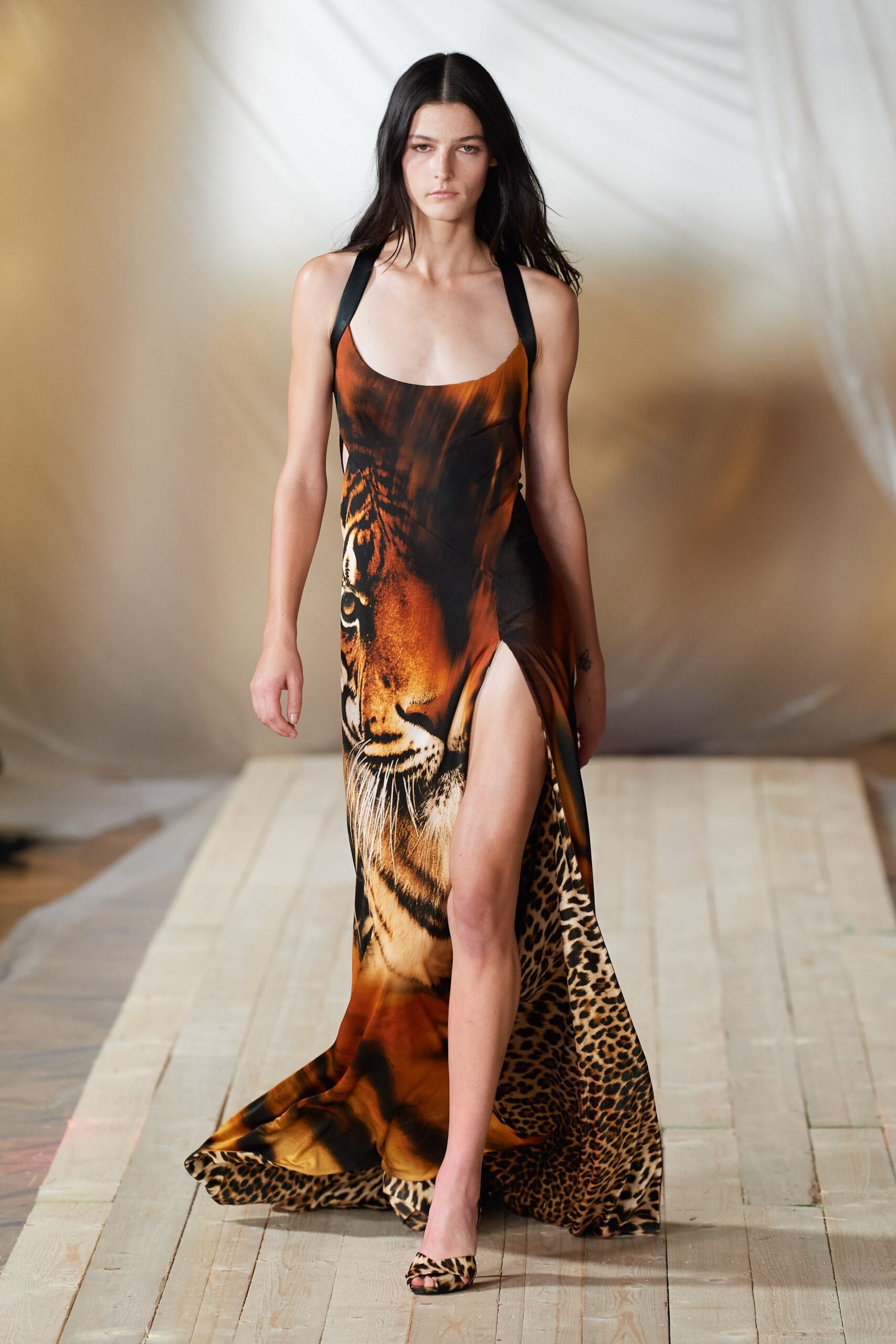 Roberto Cavalli S/S 22 Look 15