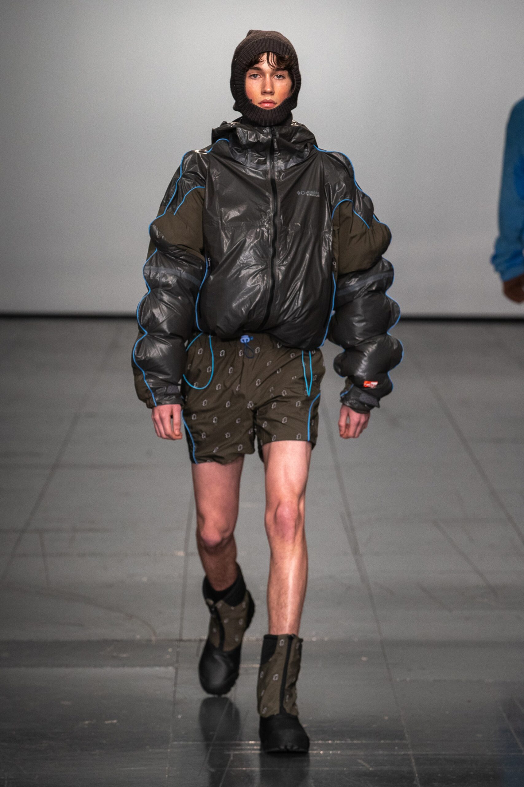 Robyn Lynch F/W 22 Menswear Look 15