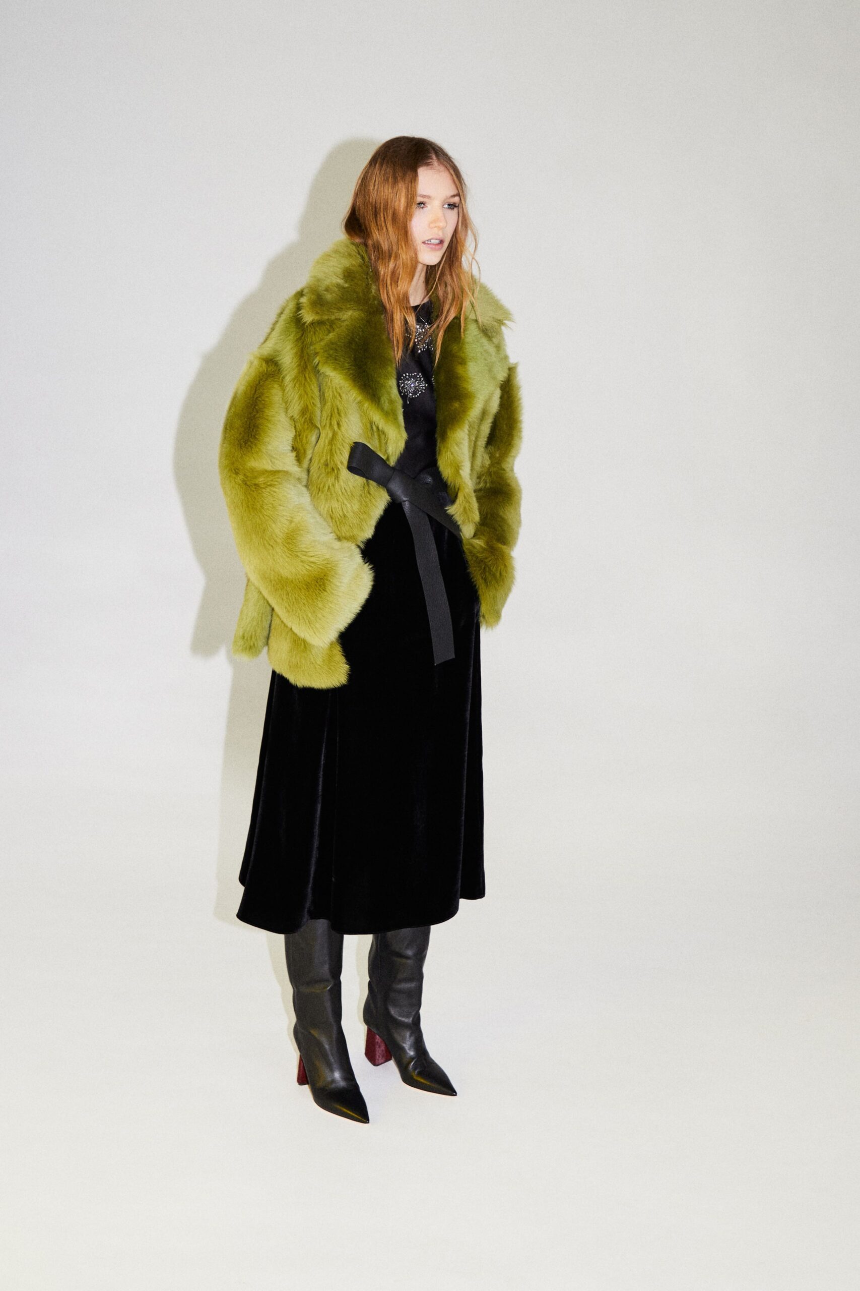 Rochas F/W 20 Look 15