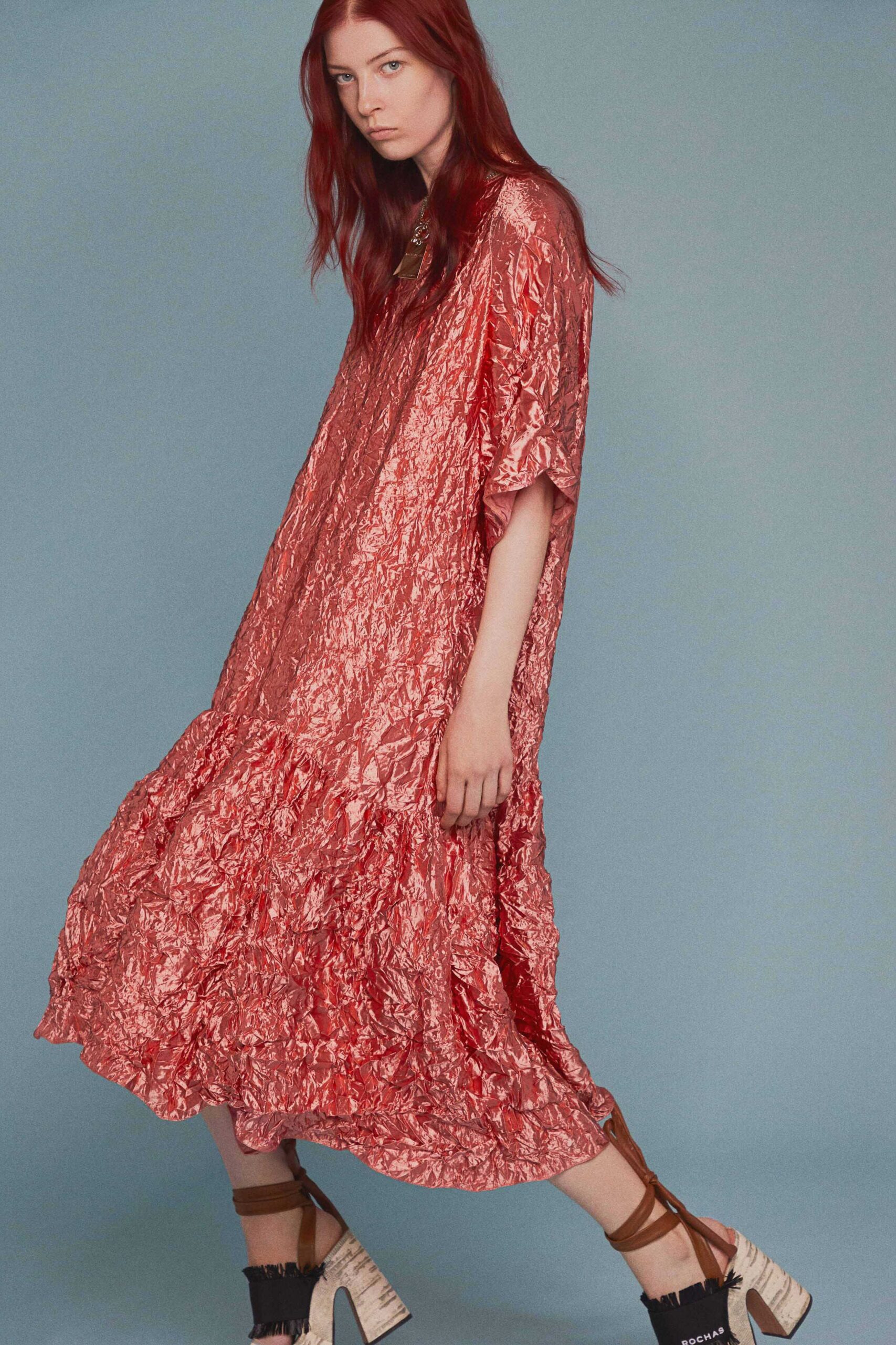 Rochas Resort 20 Look 15