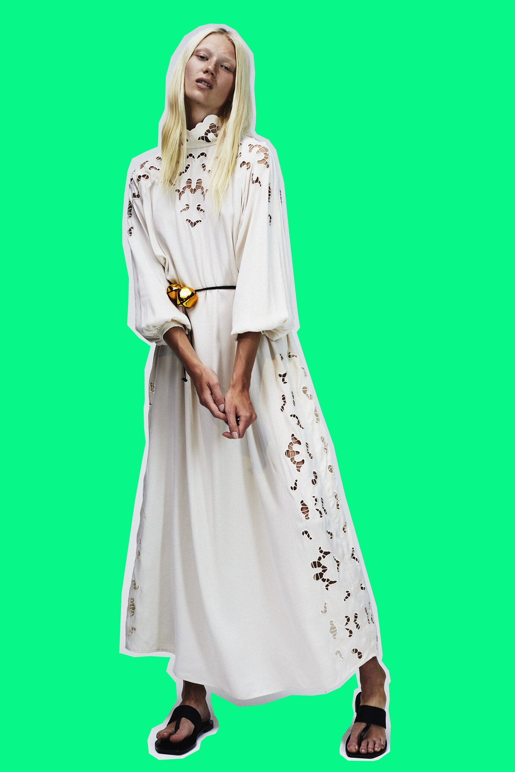 Rodebjer Copenhagen S/S 21 Look 11