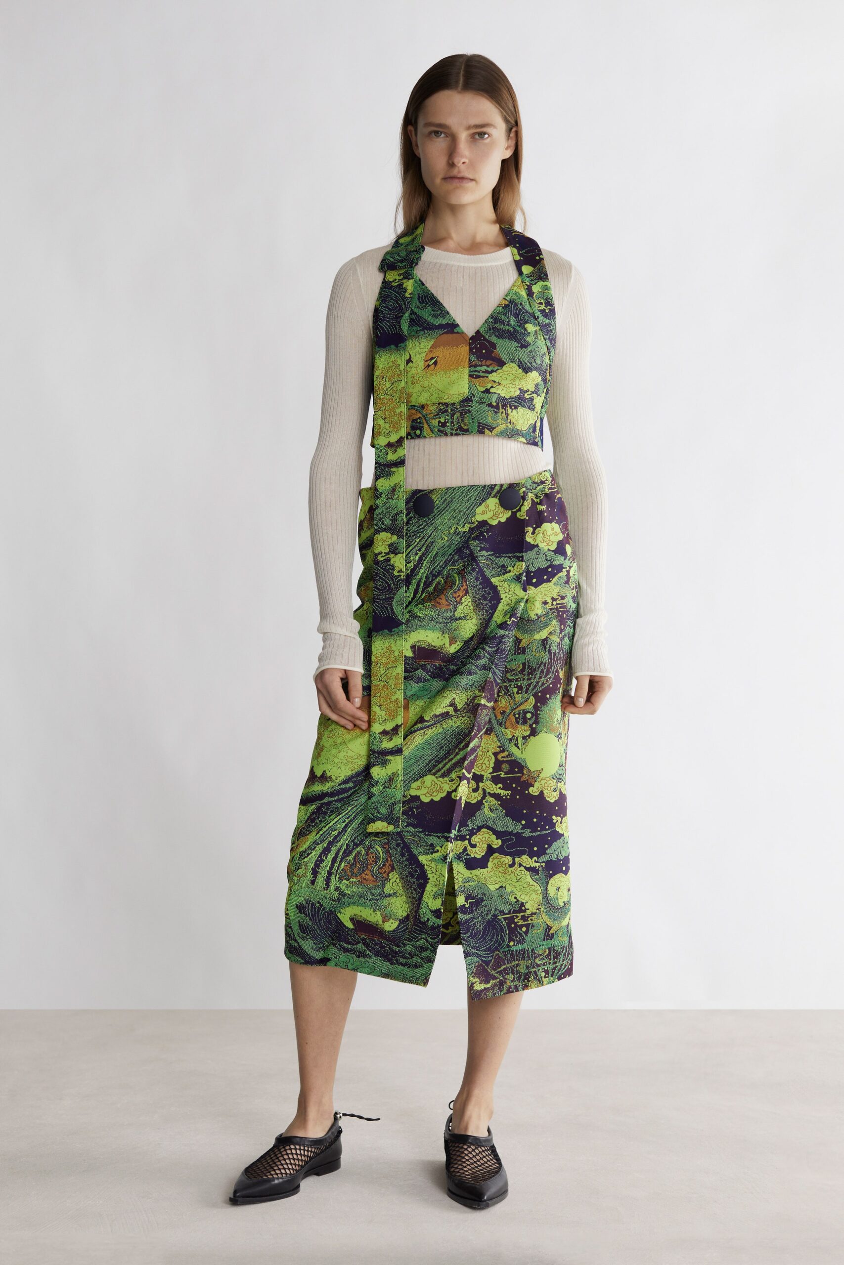 Rodebjer F/W 20 Look 9