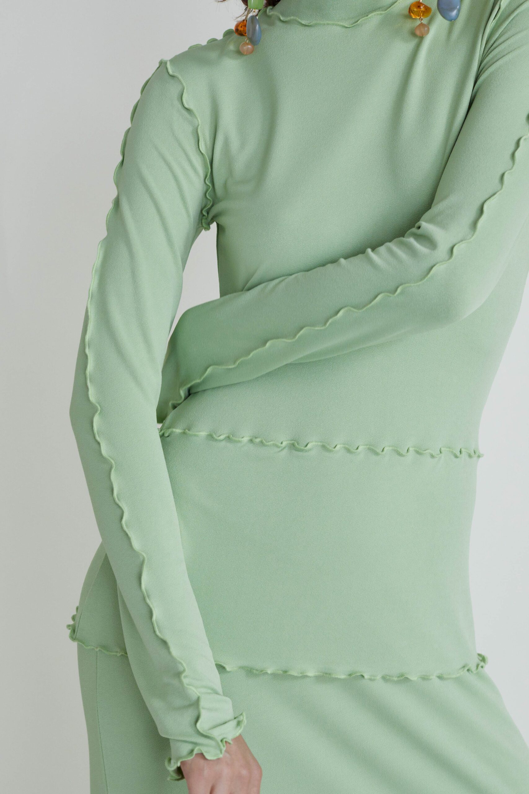 Rodebjer Resort 20 Look 15