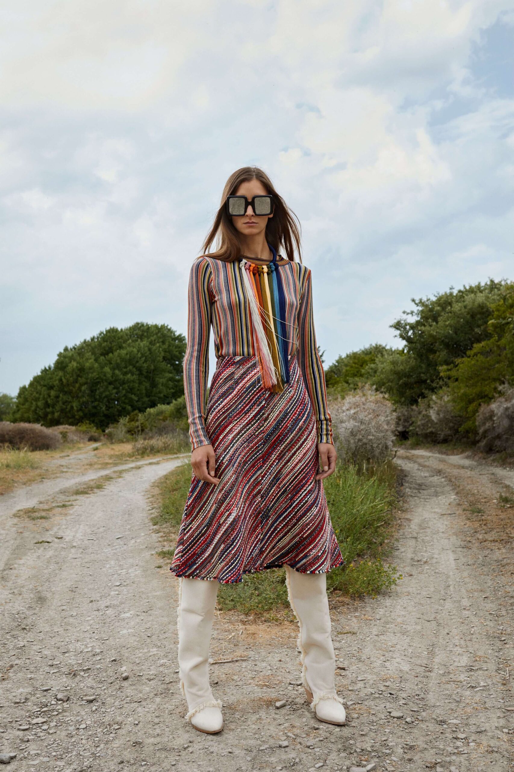 Rodebjer Stockholm S/S 19 Look 15