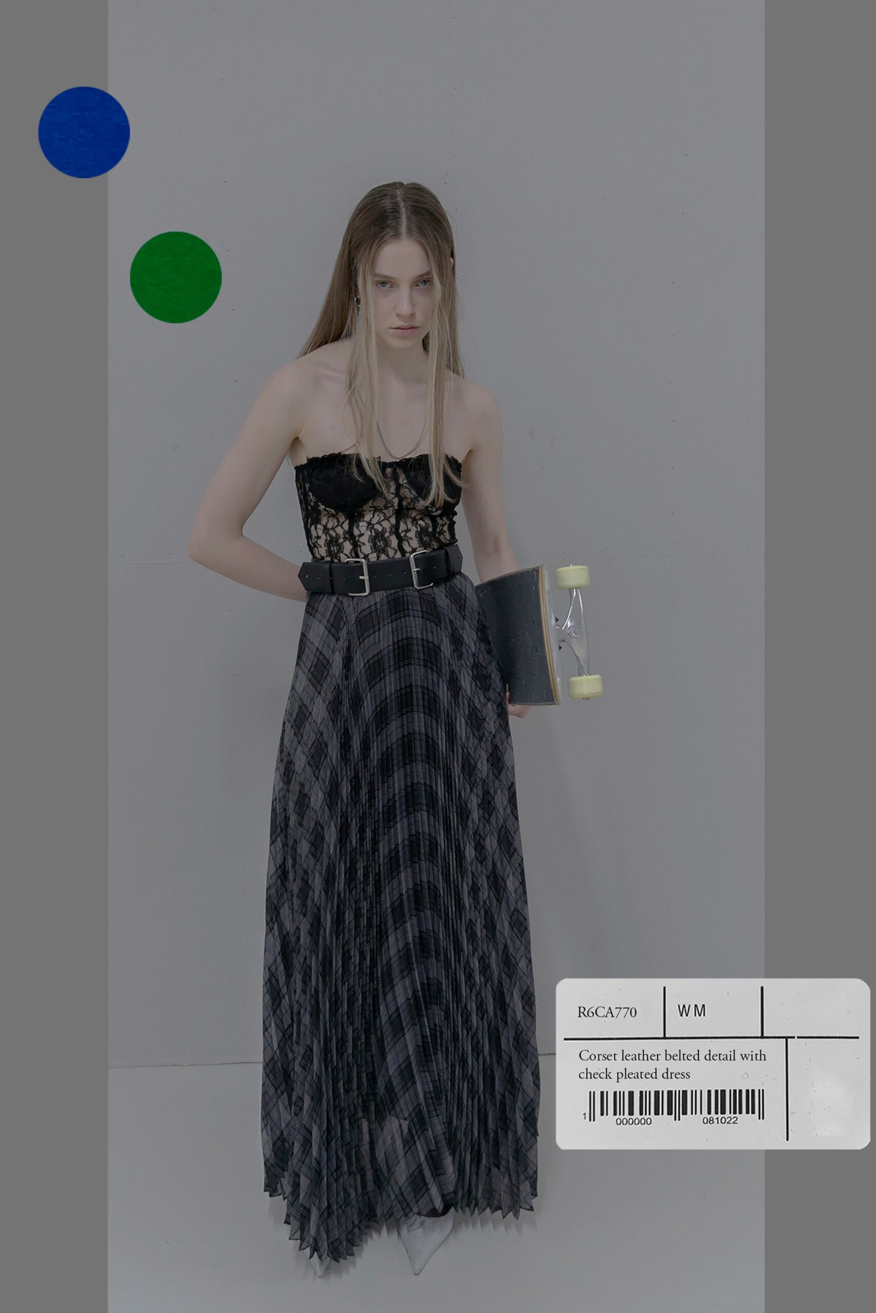 Rokh F/W 21 Look 15