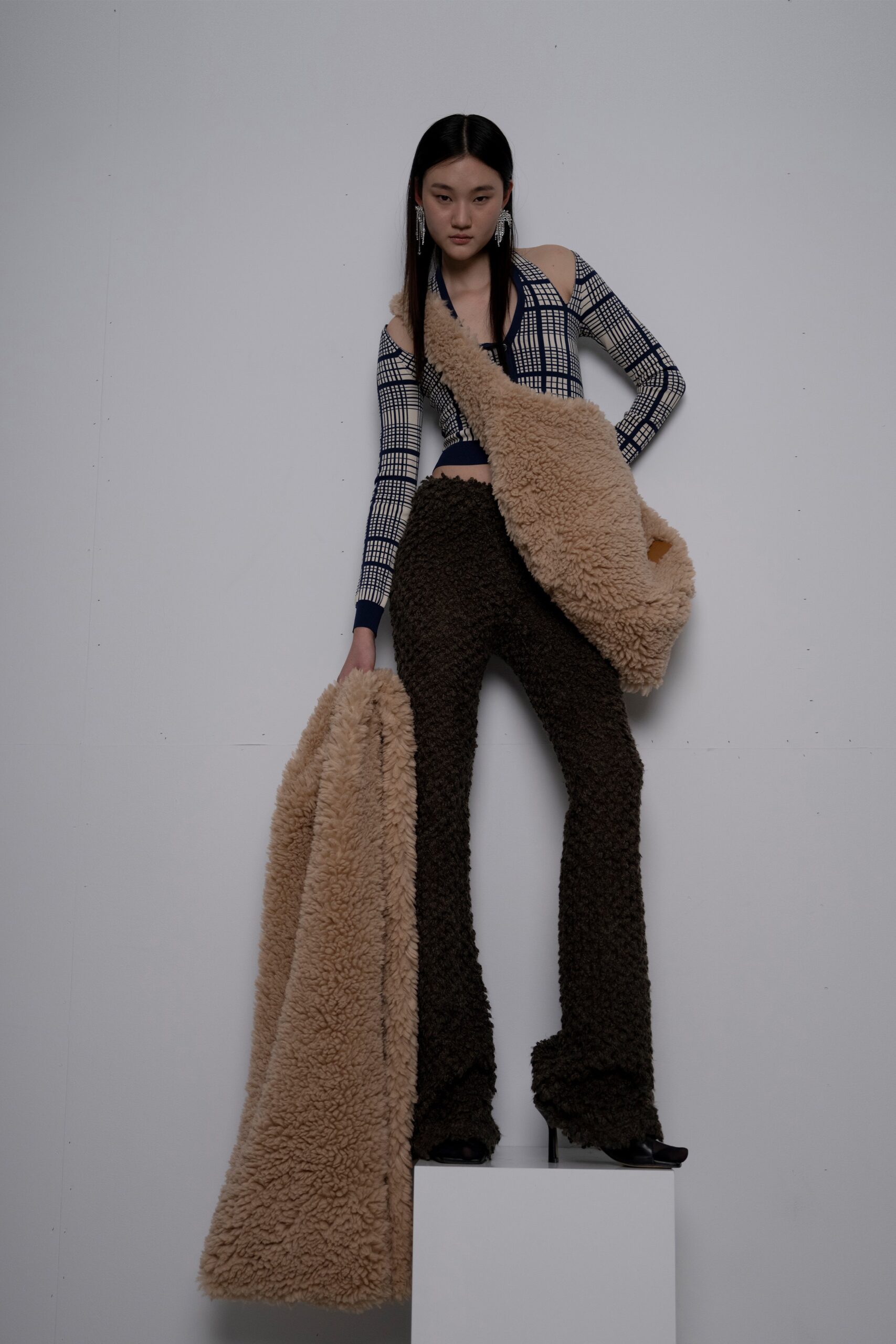 Rokh F/W 22 Look 15