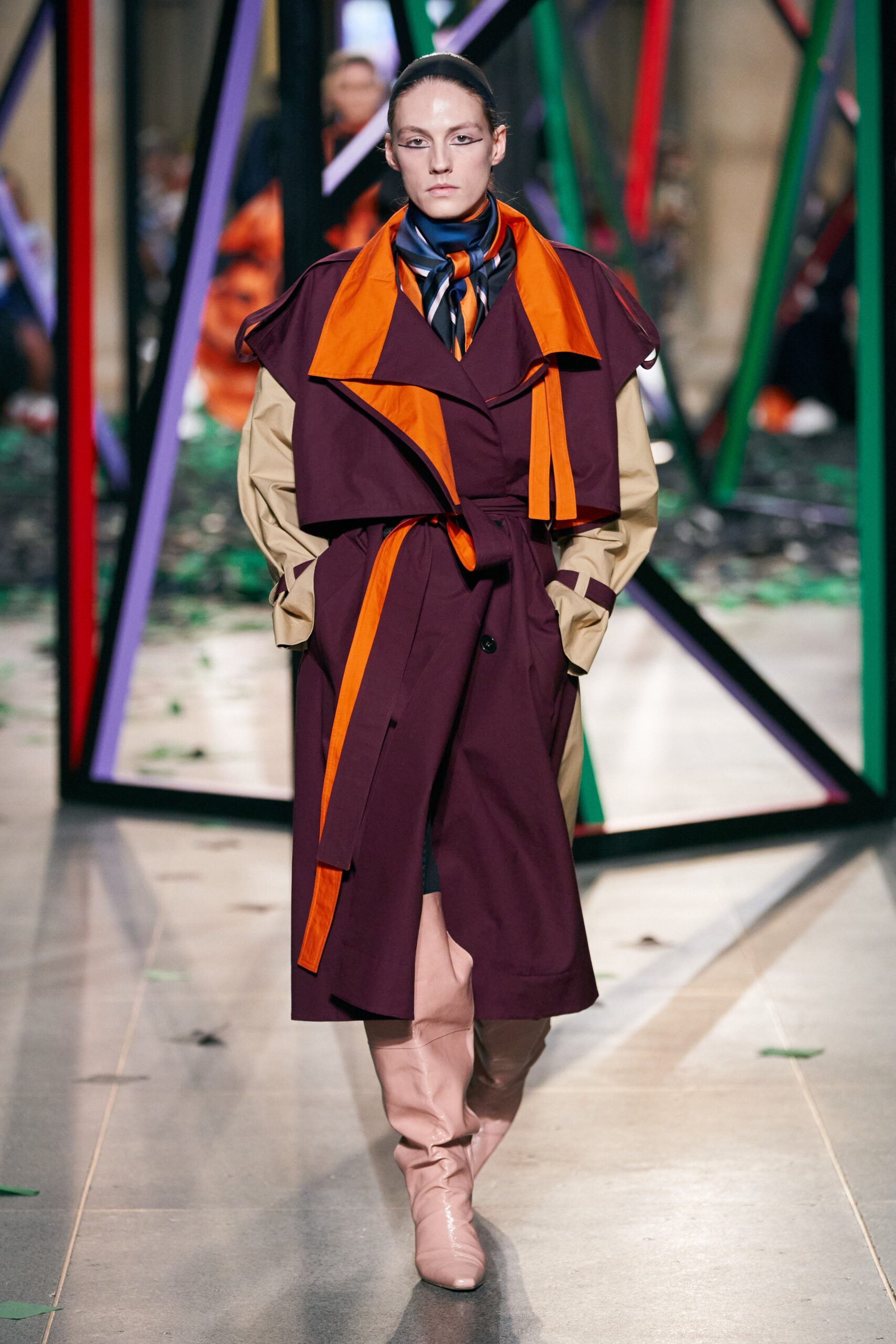 Roksanda F/W 22 Look 15