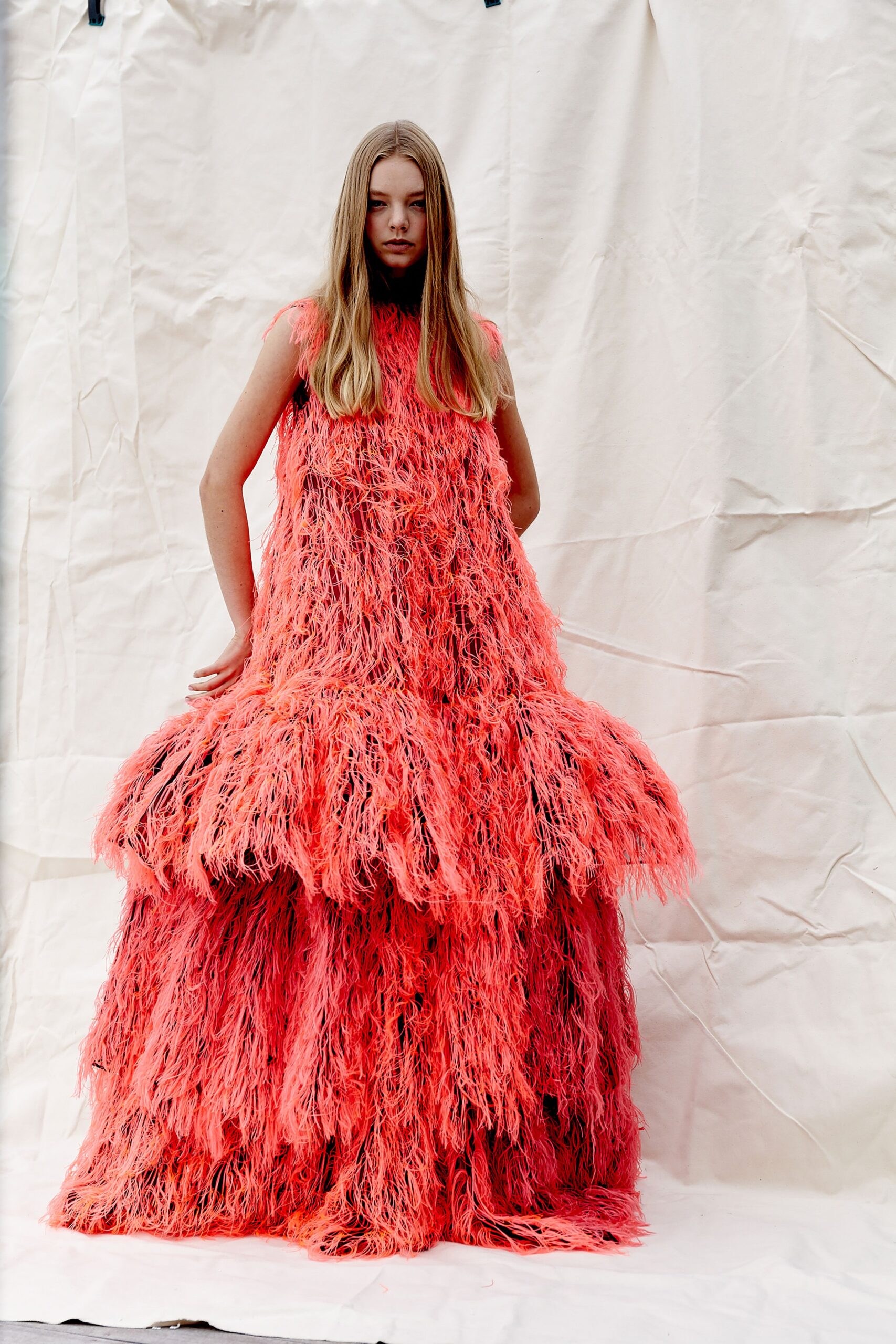 Roksanda S/S 21 Look 15