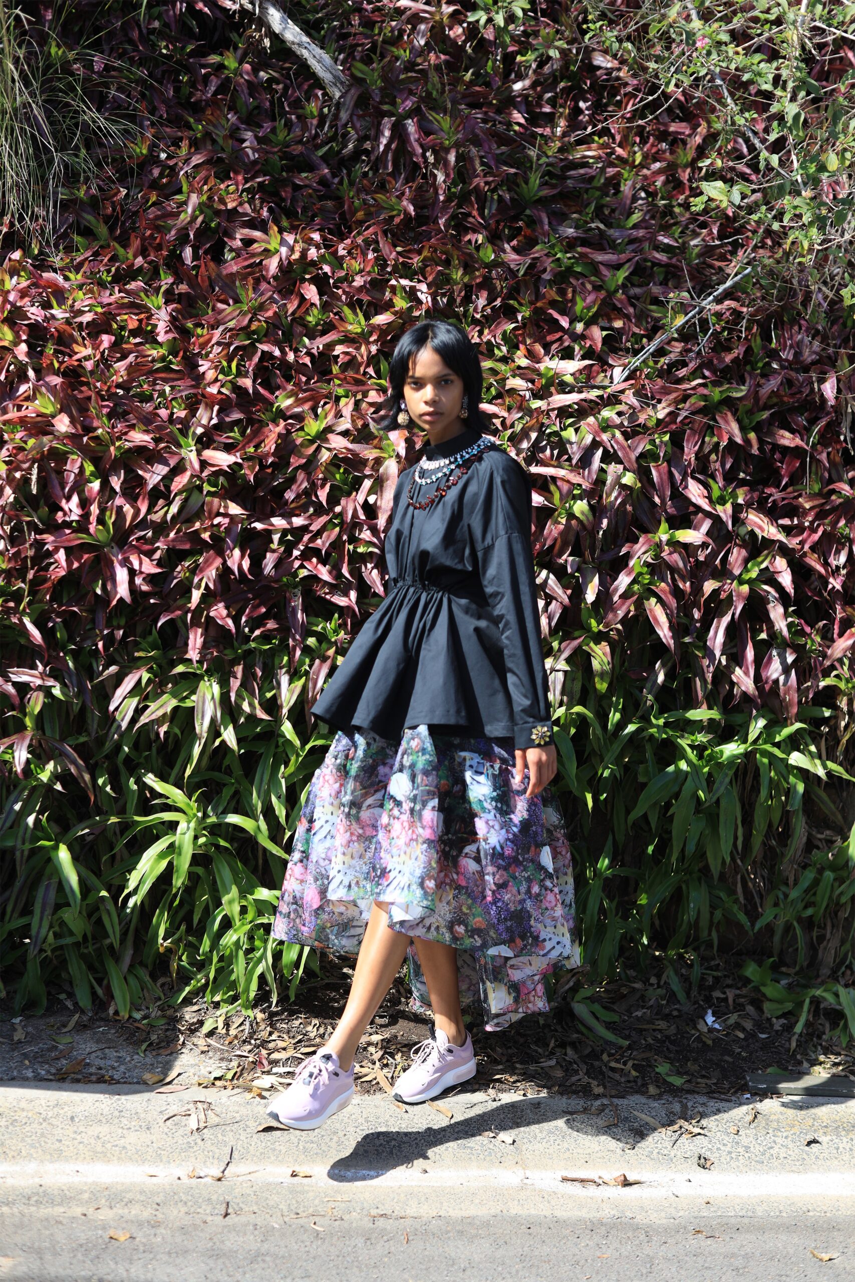 Romance Was Born S/S 20 Look 15