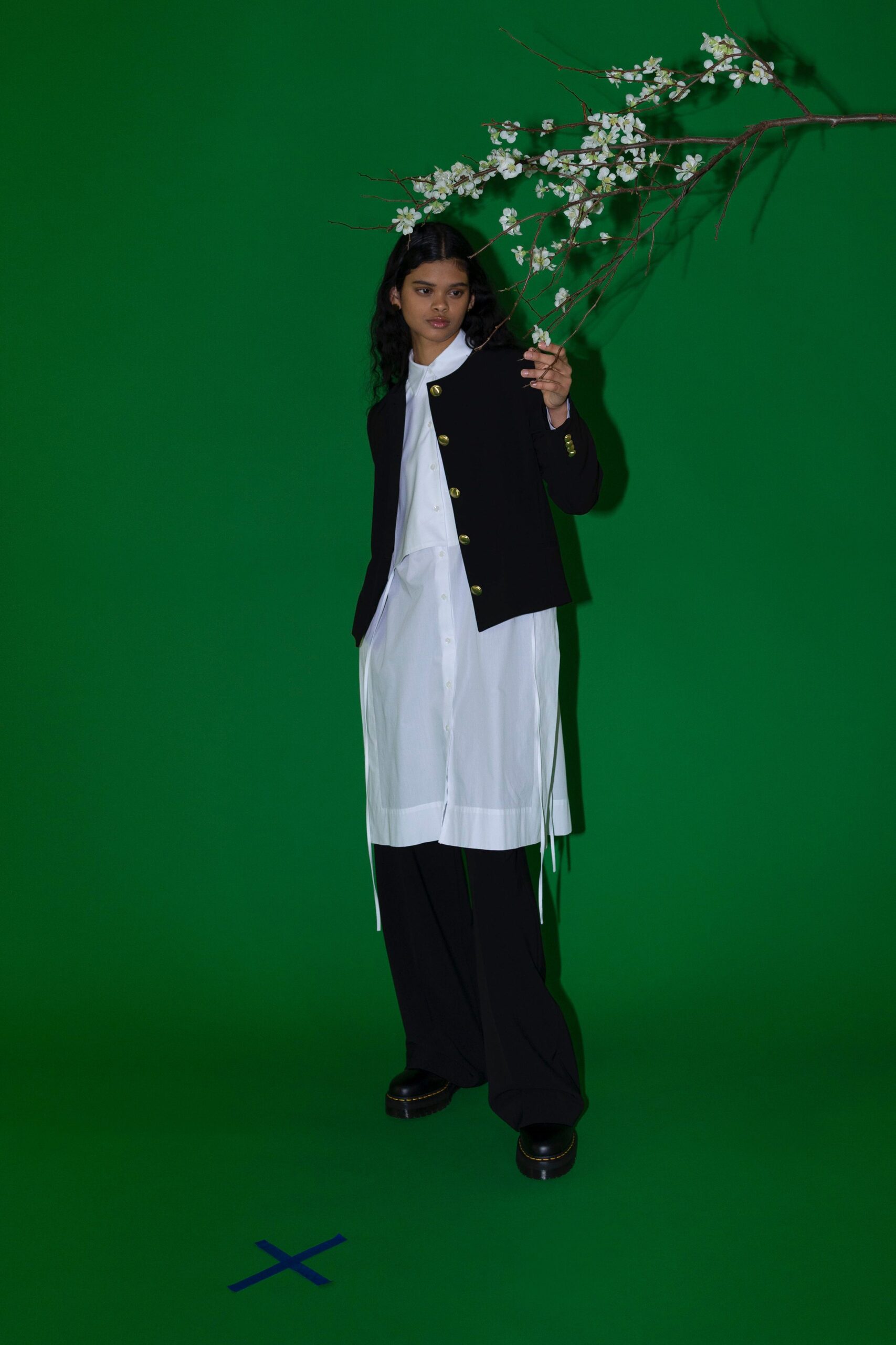 Rosetta Getty F/W 21 Look 15